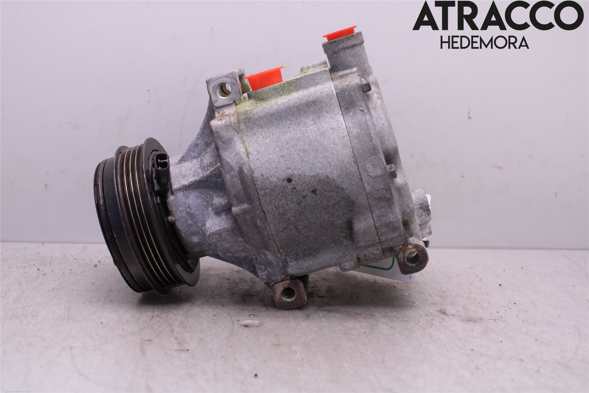 Subaru LEGACY 10-14 Varme Ac Kompressor