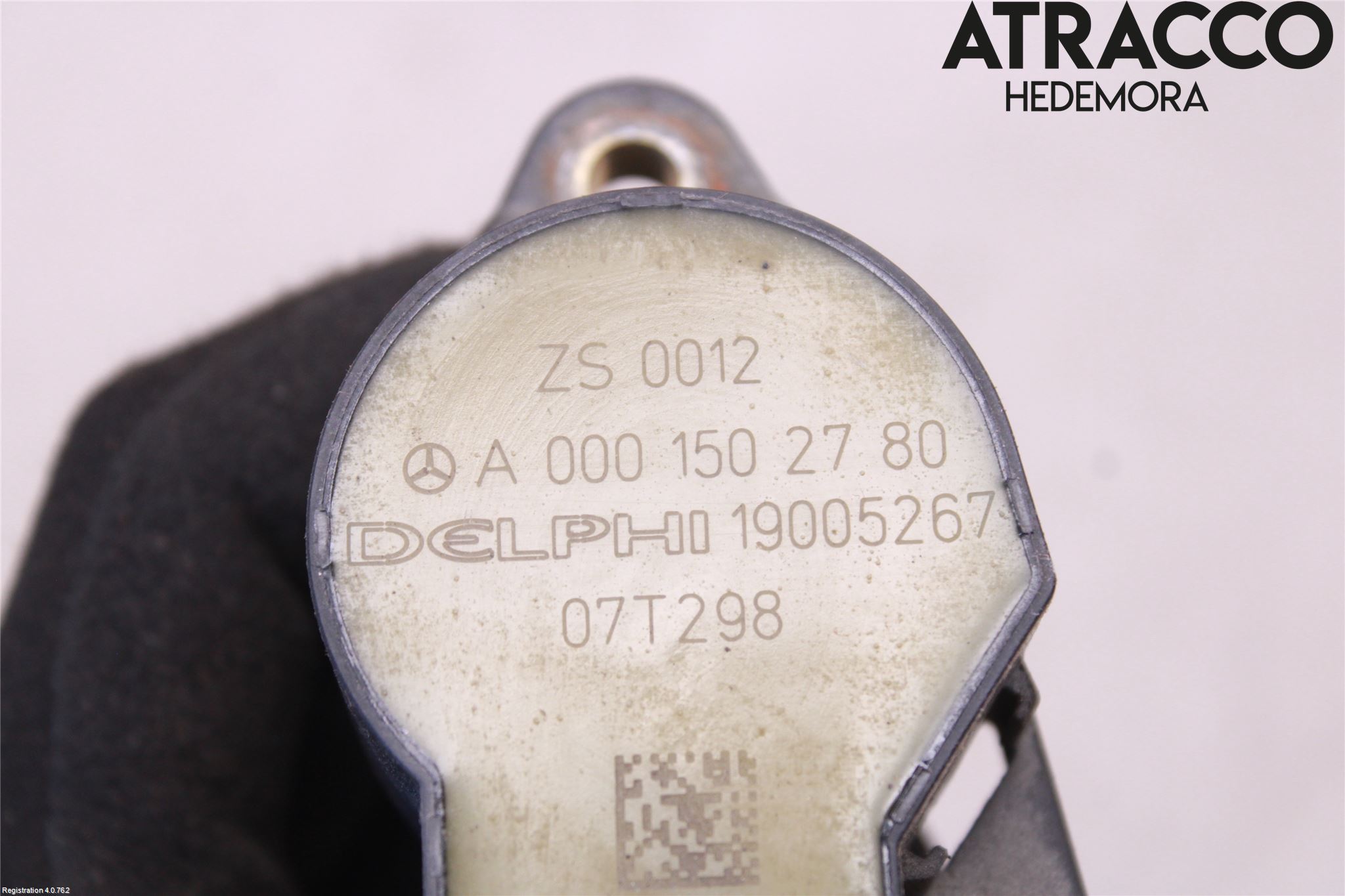 Mercedes-Benz MB S-KLASS (W221) 05-13 Coil