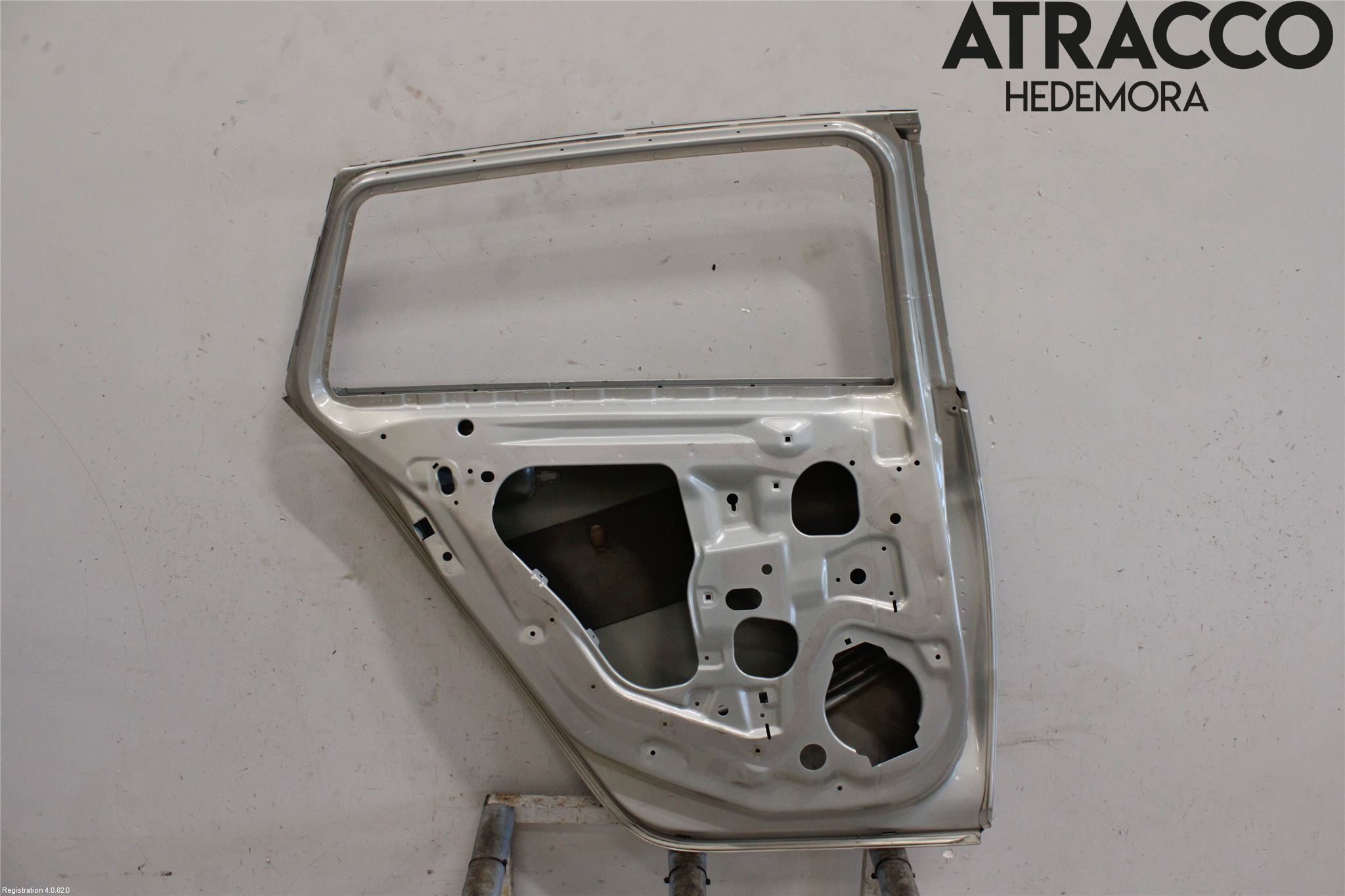 Opel INSIGNIA 09-16 Dør 4D Bak Venstre