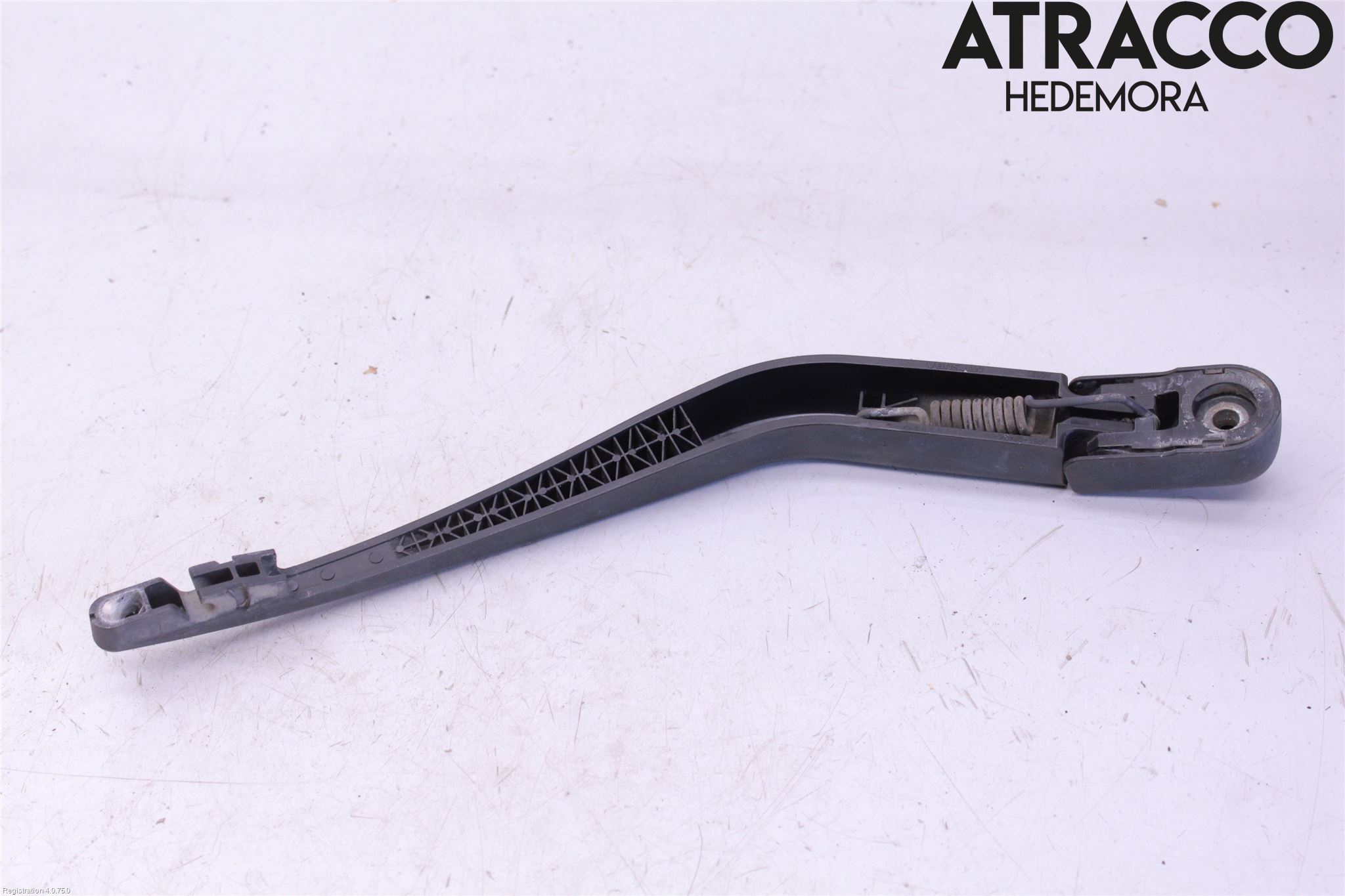 Nissan NOTE E12 14-20 Viskerarm Bakrute