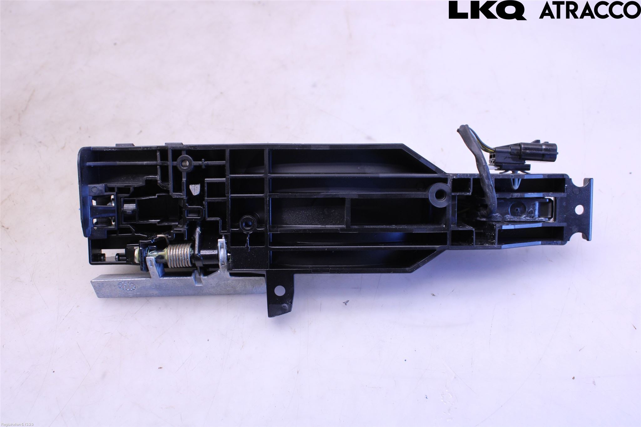 Nissan QASHQAI 14-17 Dørhandtak Ytre Høyre