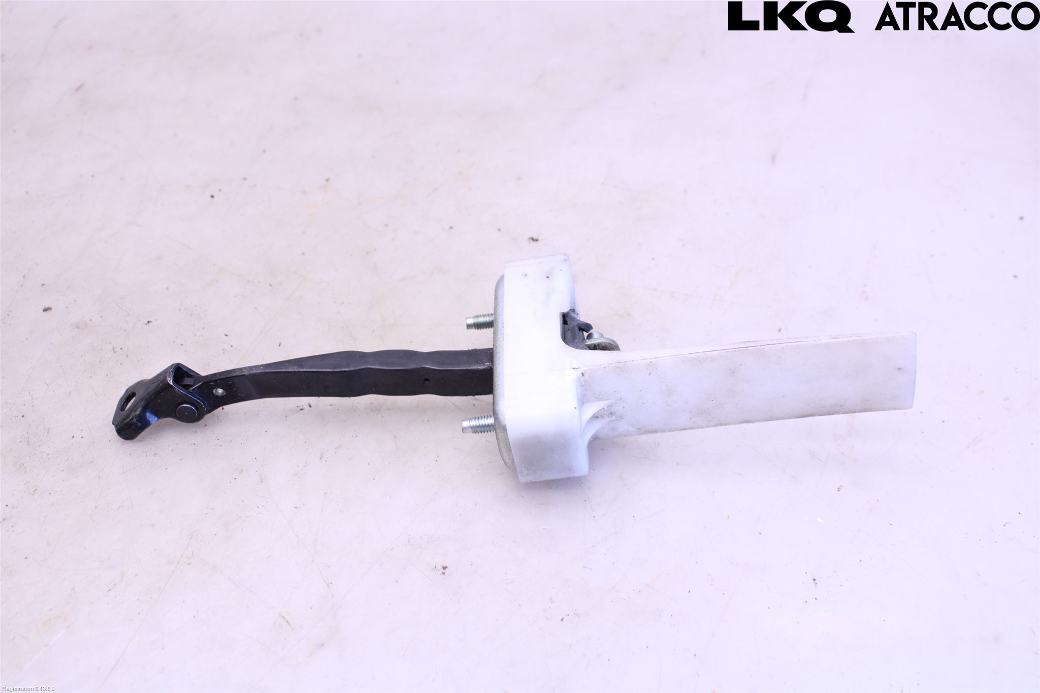 Lexus NX 300h 15-21 Dørstopper