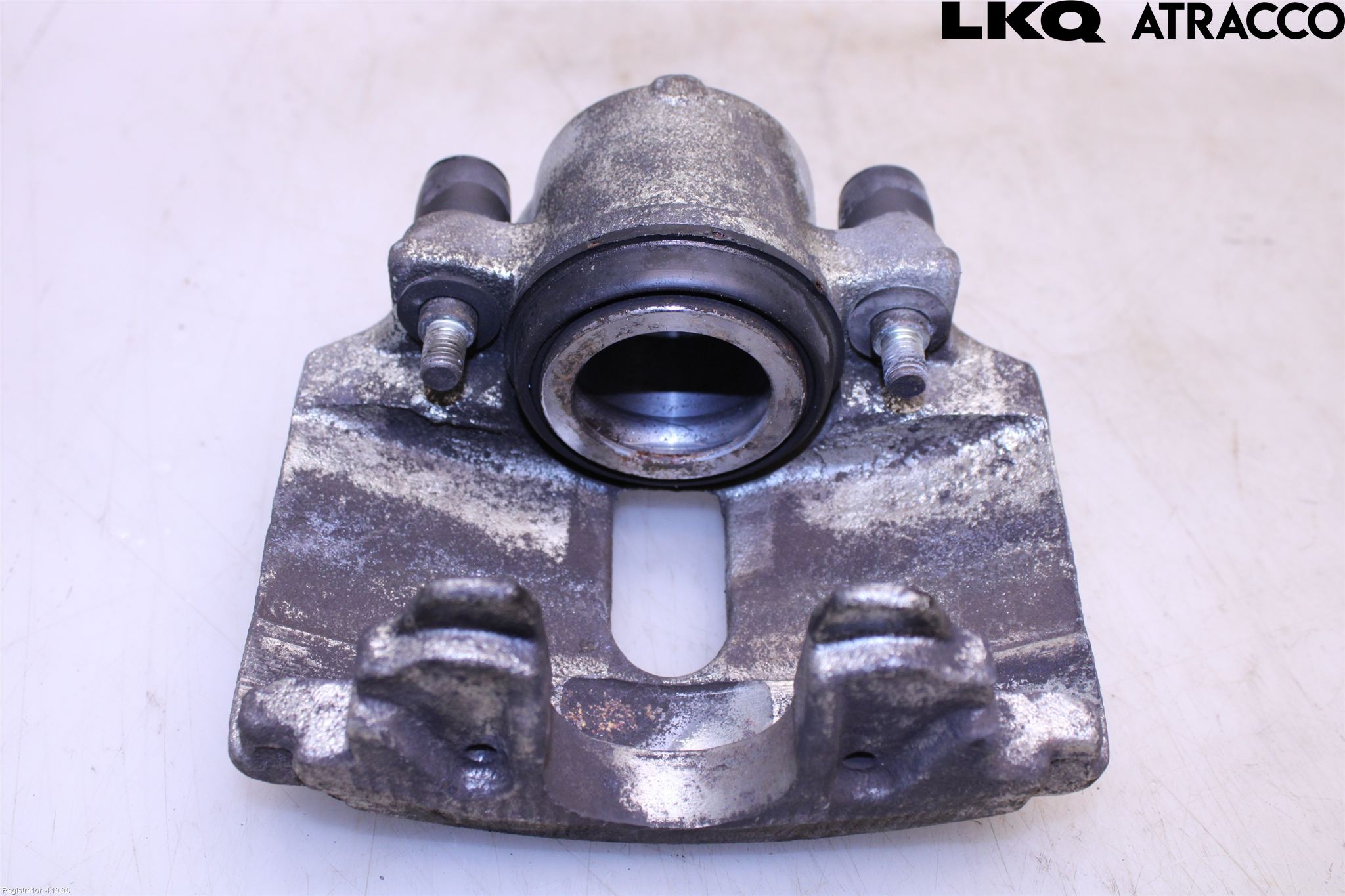 Volkswagen VW PASSAT 05-11 Bremsecaliper Foran Venstre