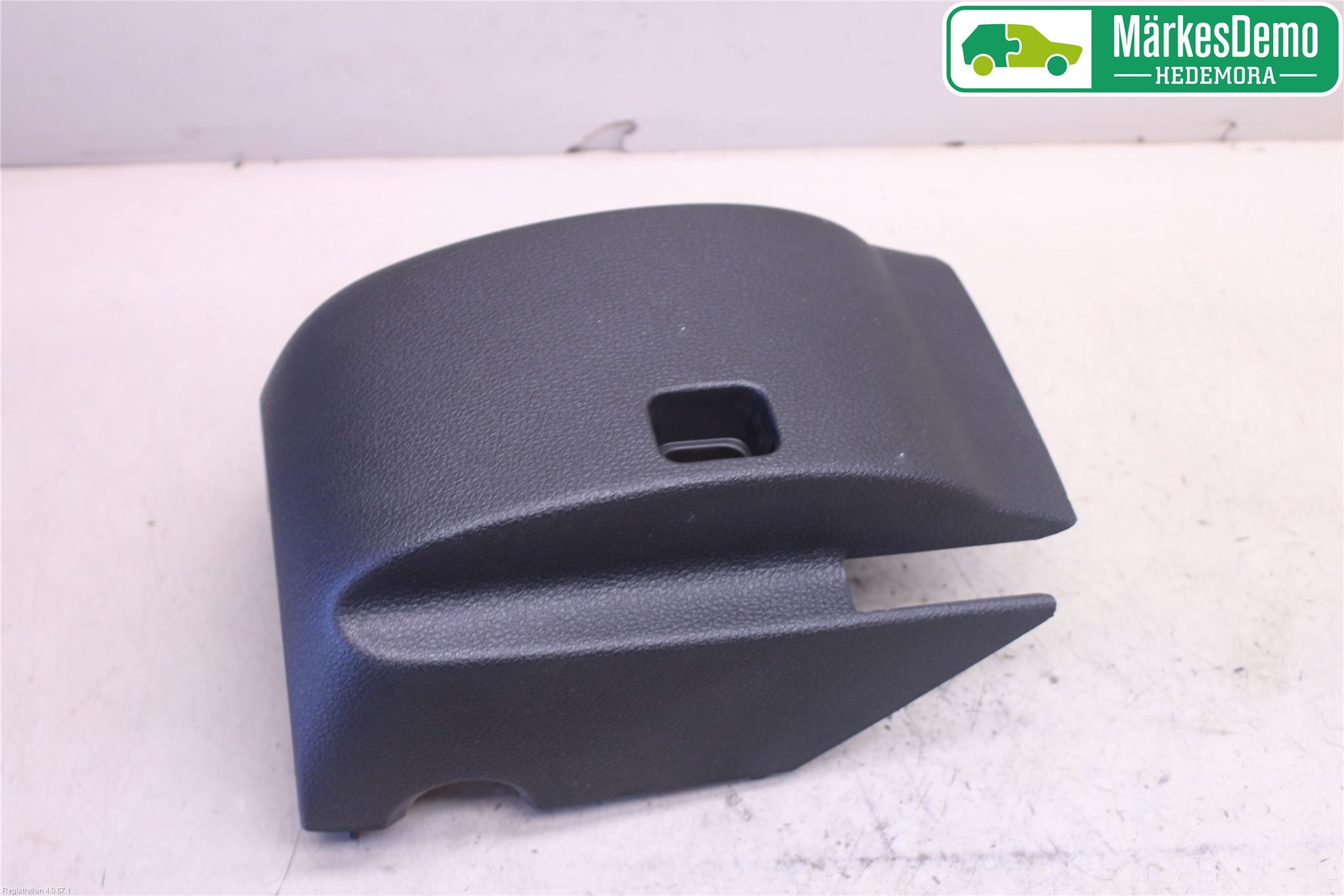 Volkswagen VW SCIROCCO 09-17 Rattdeksel - Deksler