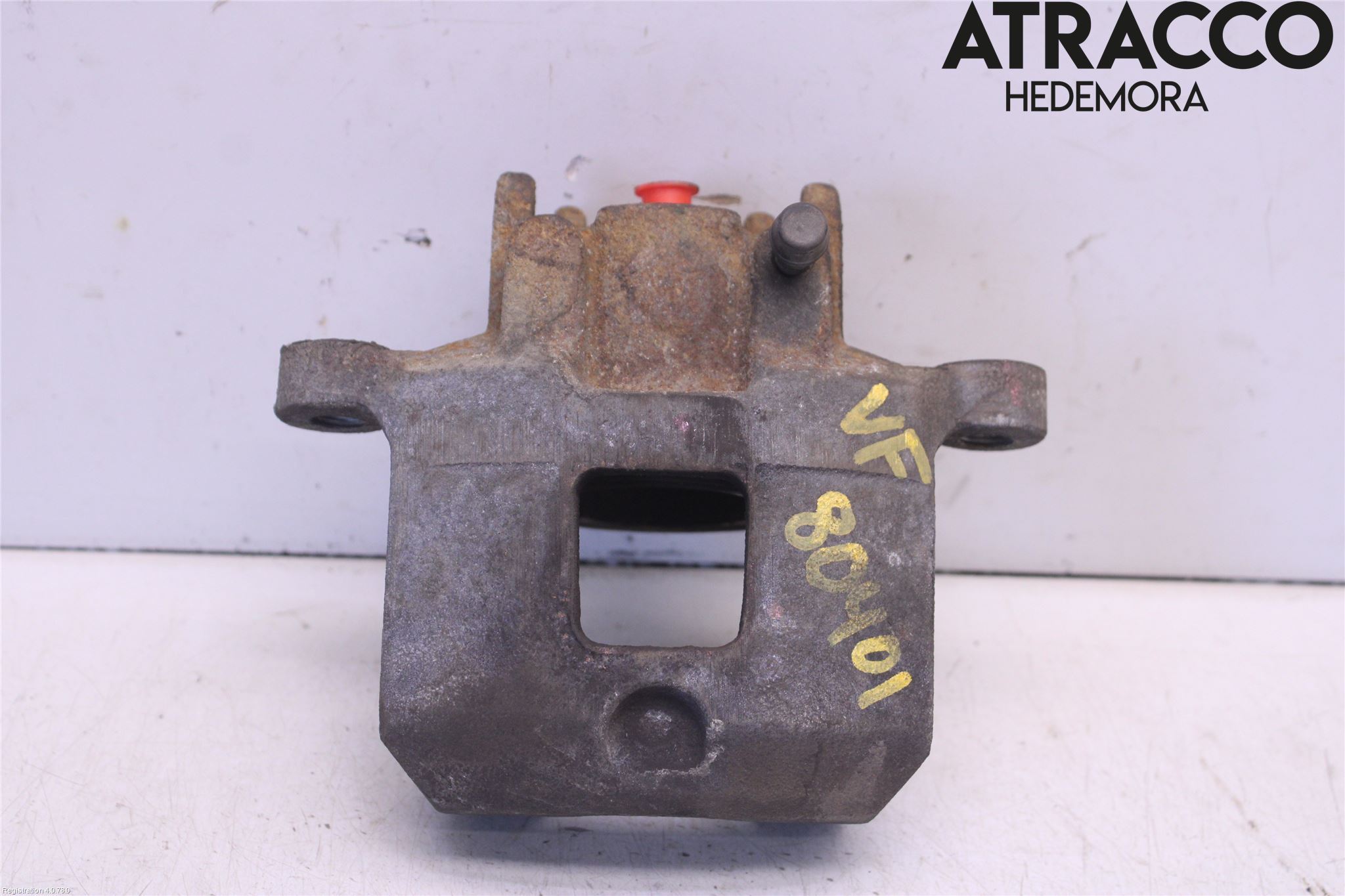 Mitsubishi SPACE STAR 13- Bremsecaliper Foran Venstre