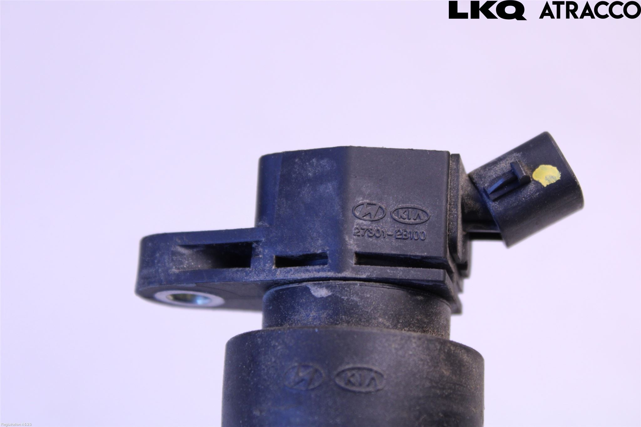 Hyundai i40 08-15 Coil