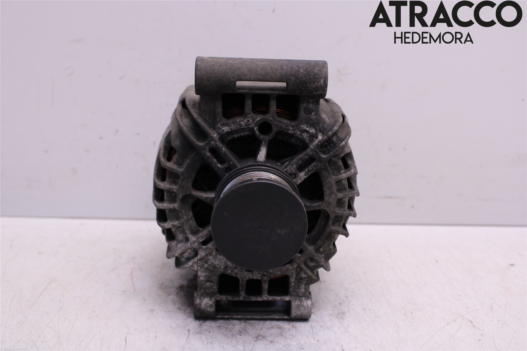 Peugeot 308 08-13 Dynamo