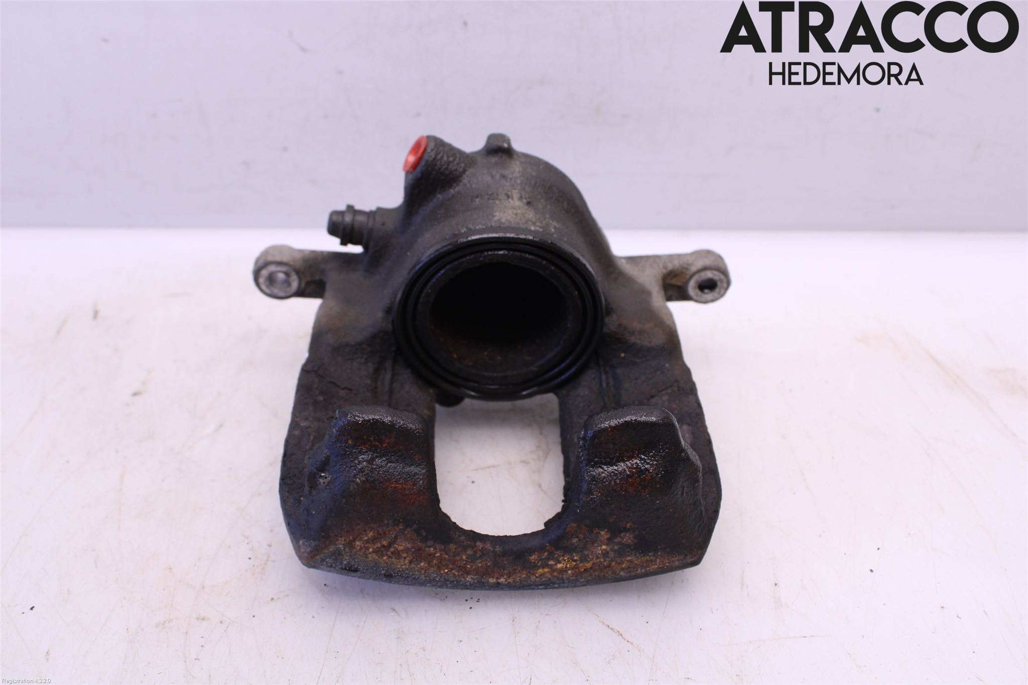 Mercedes-Benz MB CLA-KLASS (C117/X117) 13-19 Bremsecaliper Foran Høyre