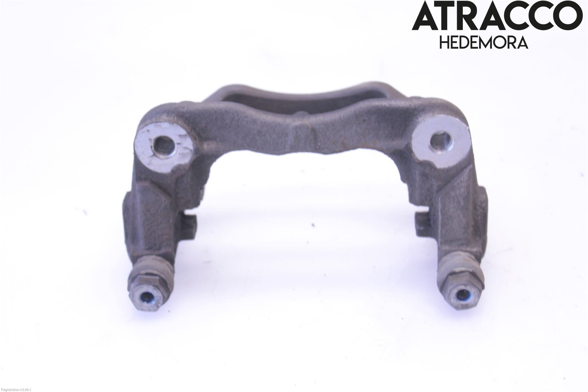 BMW X1 F48 15-22 Bremsecaliper Feste Holder