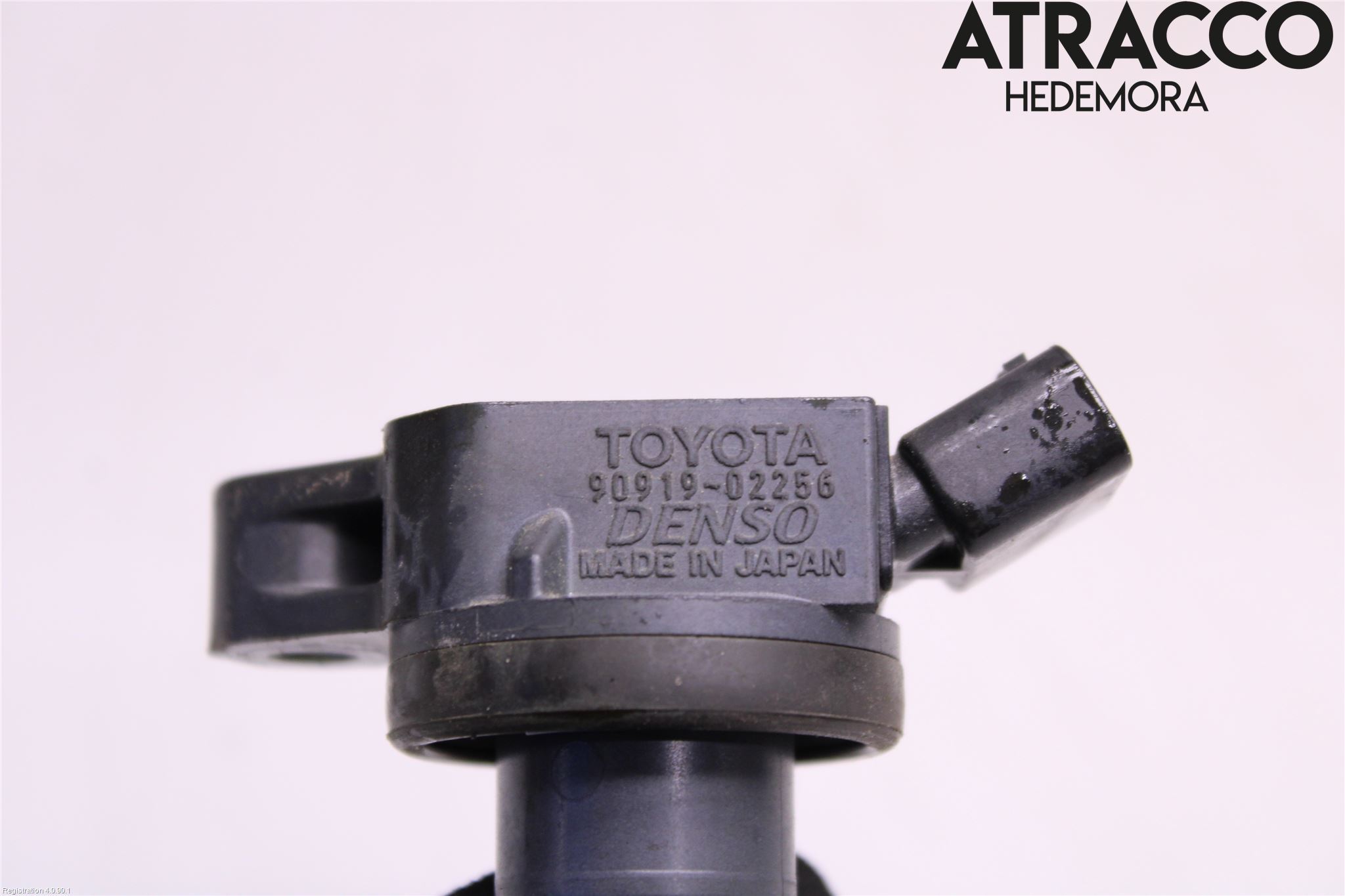 Lexus IS 250/350 14-20 Coil