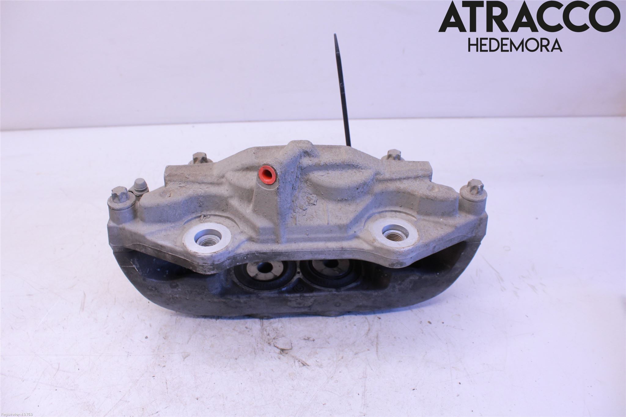 Mercedes-Benz MB C-KLASS (W205) 14-21 Bremsecaliper Foran Høyre