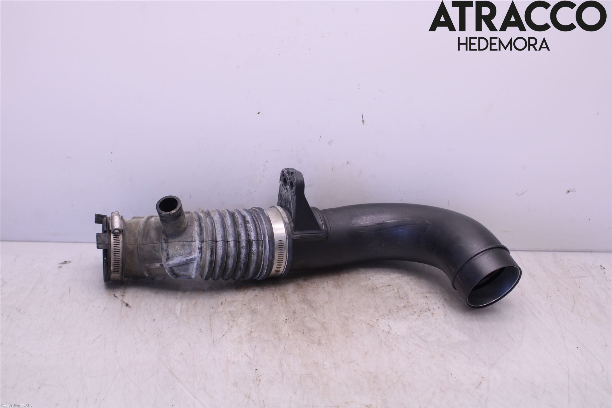 Subaru LEGACY 10-14 Inns Gummibelg - Slange
