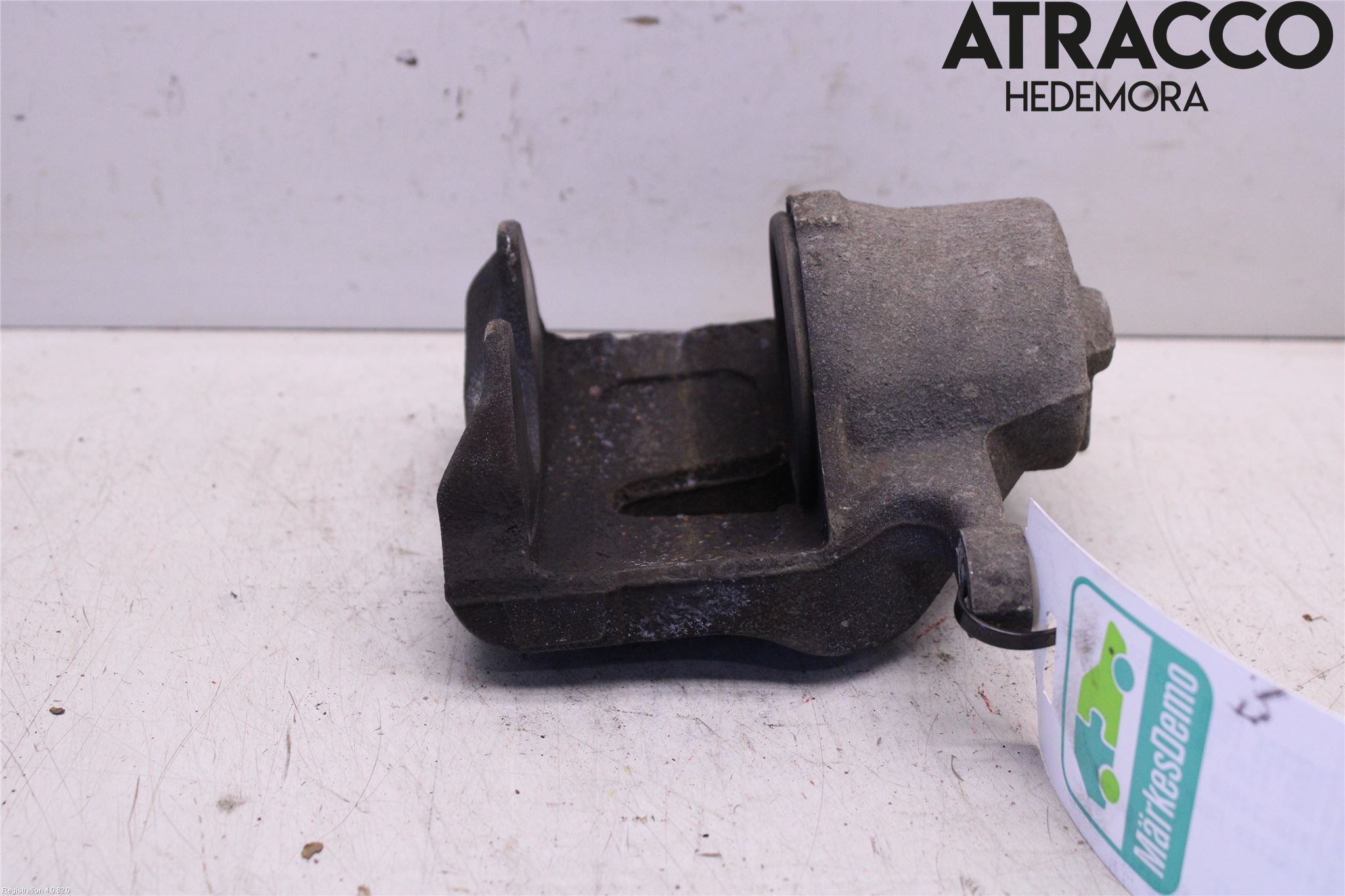 Fiat TIPO/CROSS 16- Bremsecaliper Foran Venstre