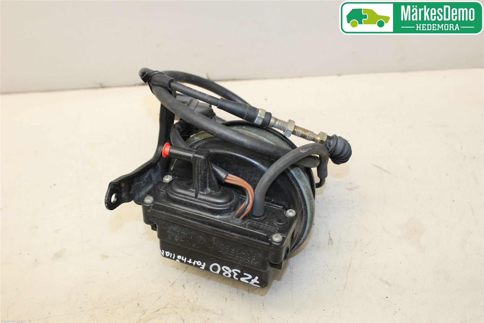 Honda LEGEND 97-98 Cruisekontroll