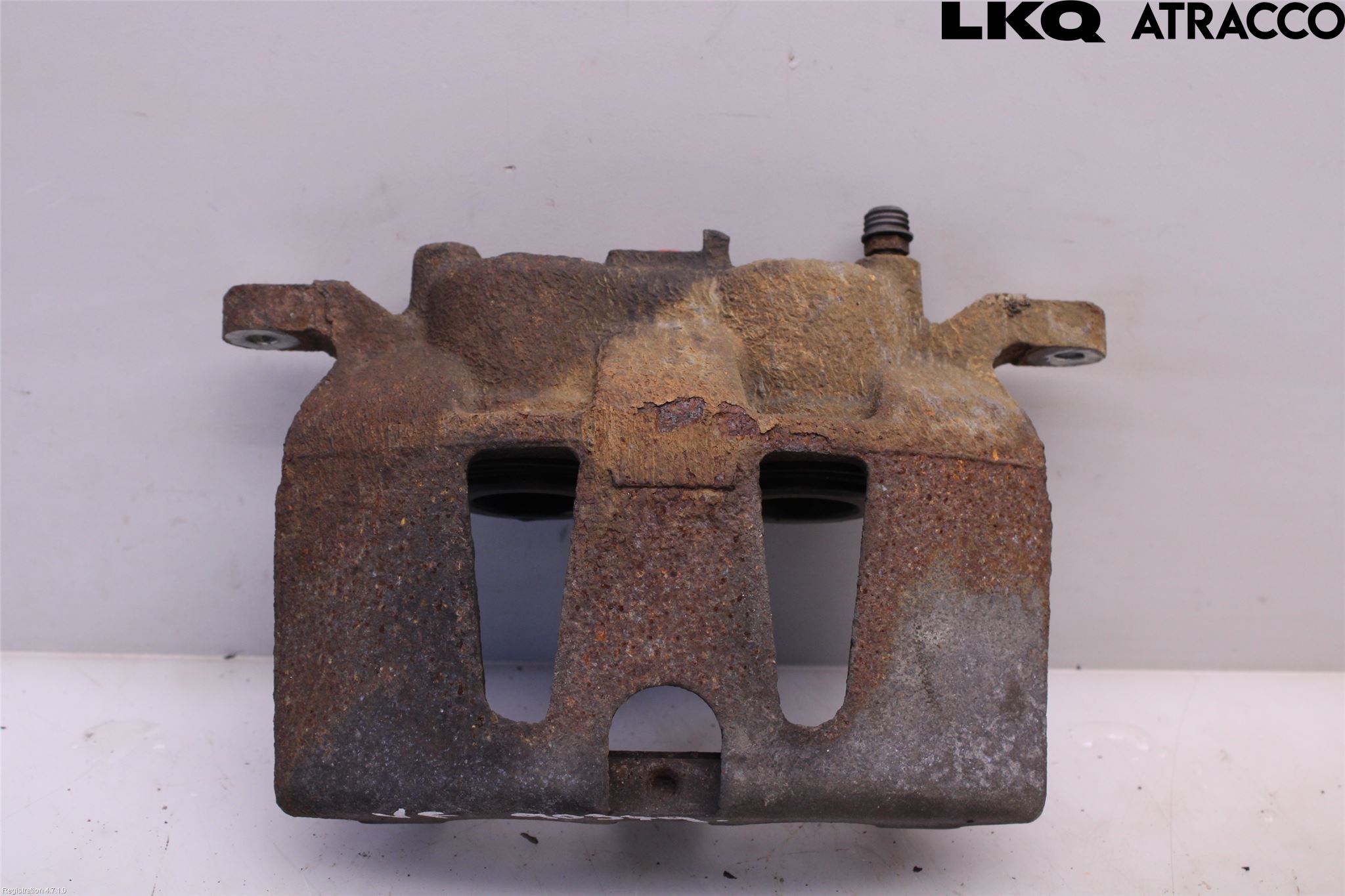 Fiat FREEMONT Bremsecaliper Foran Venstre