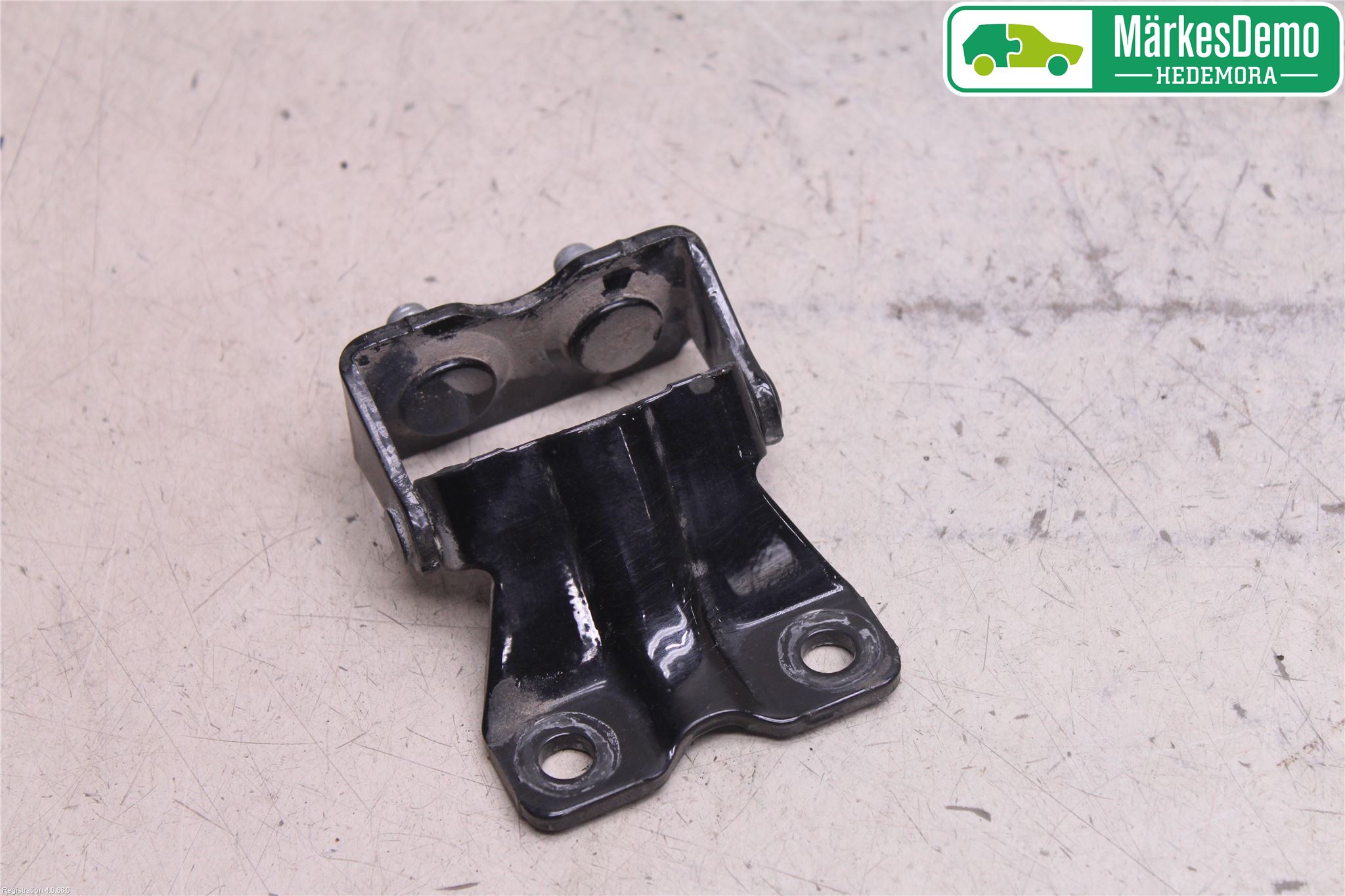 Subaru LEGACY 10-14 Bakluke Hengsel Venstre