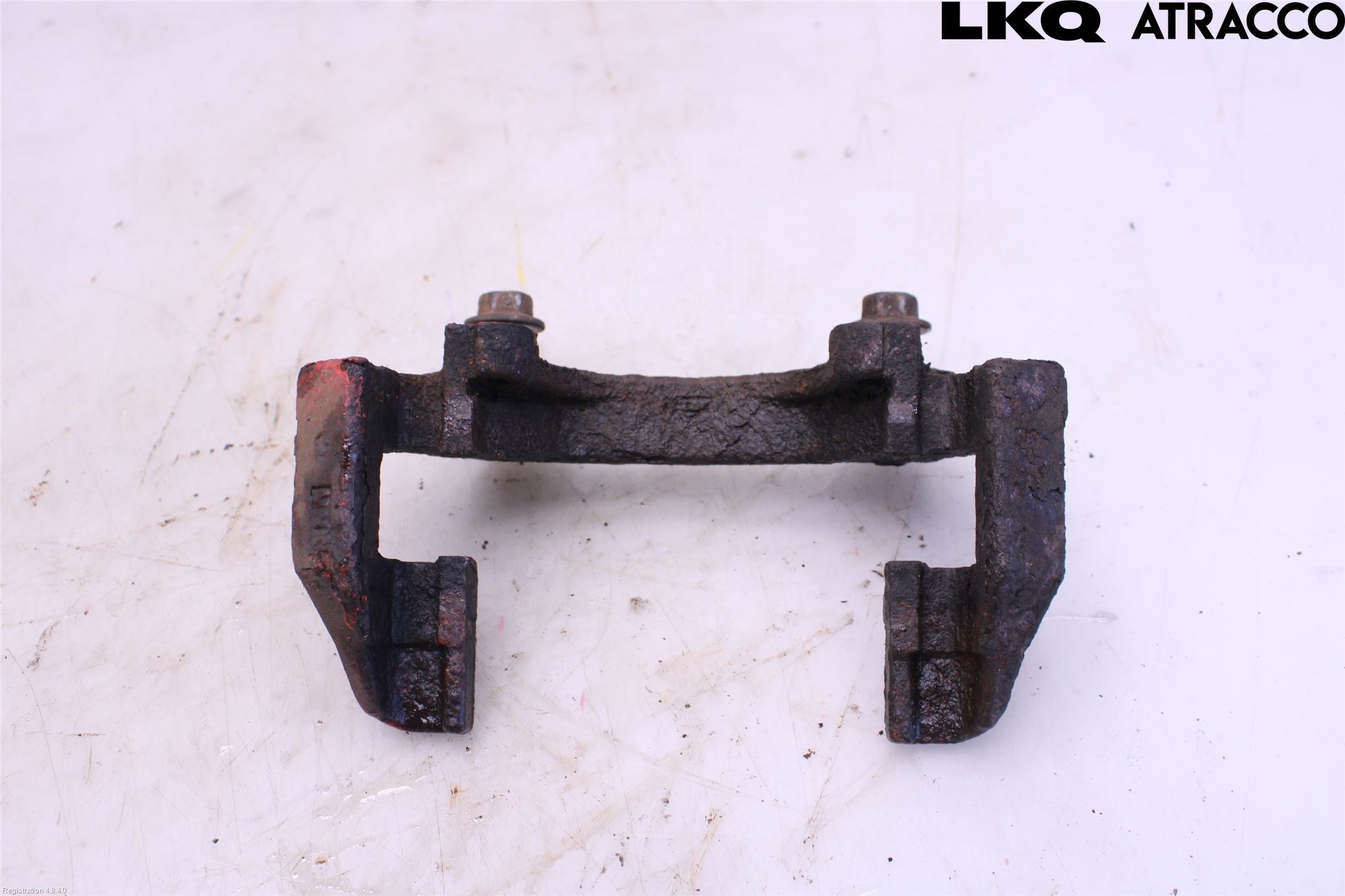 BMW X1 E84 10-15 Bremsecaliper Feste Holder