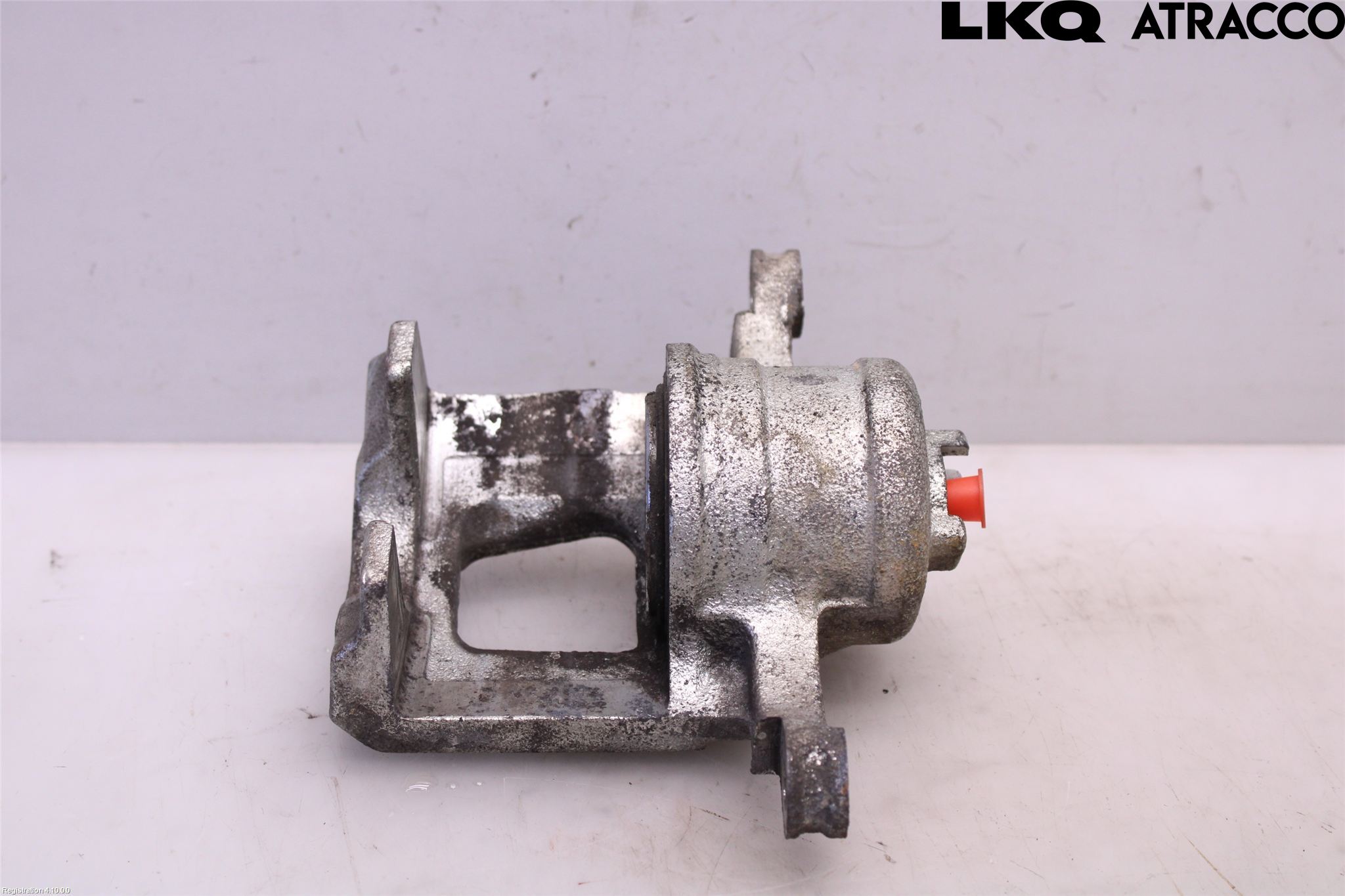 Chevrolet KALOS Bremsecaliper Foran Venstre