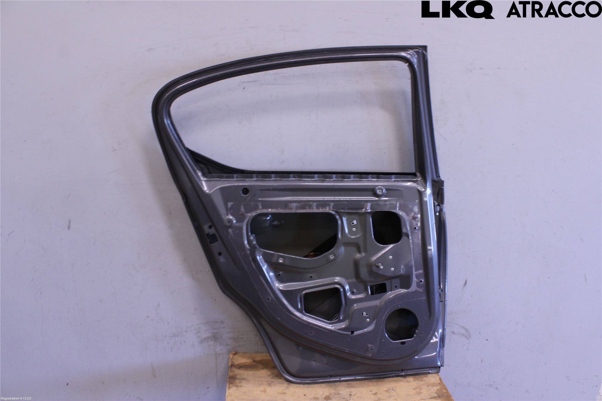 Opel CORSA E 15-19 Dør 4D Bak Venstre