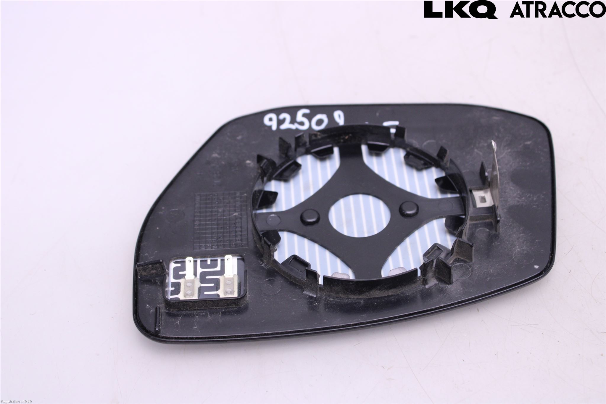 Nissan PULSAR Speil Glass H