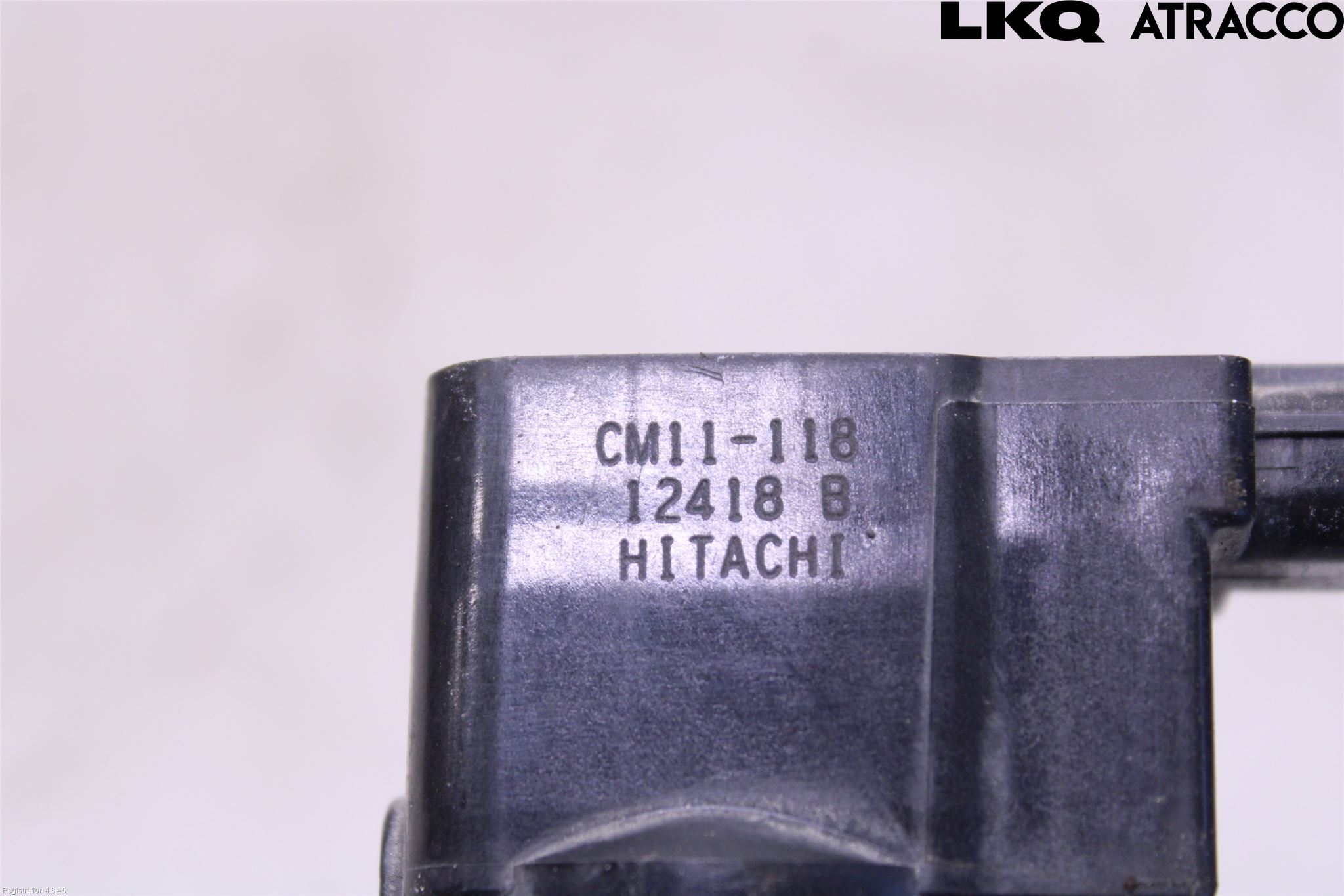 Honda JAZZ 08-14 Coil