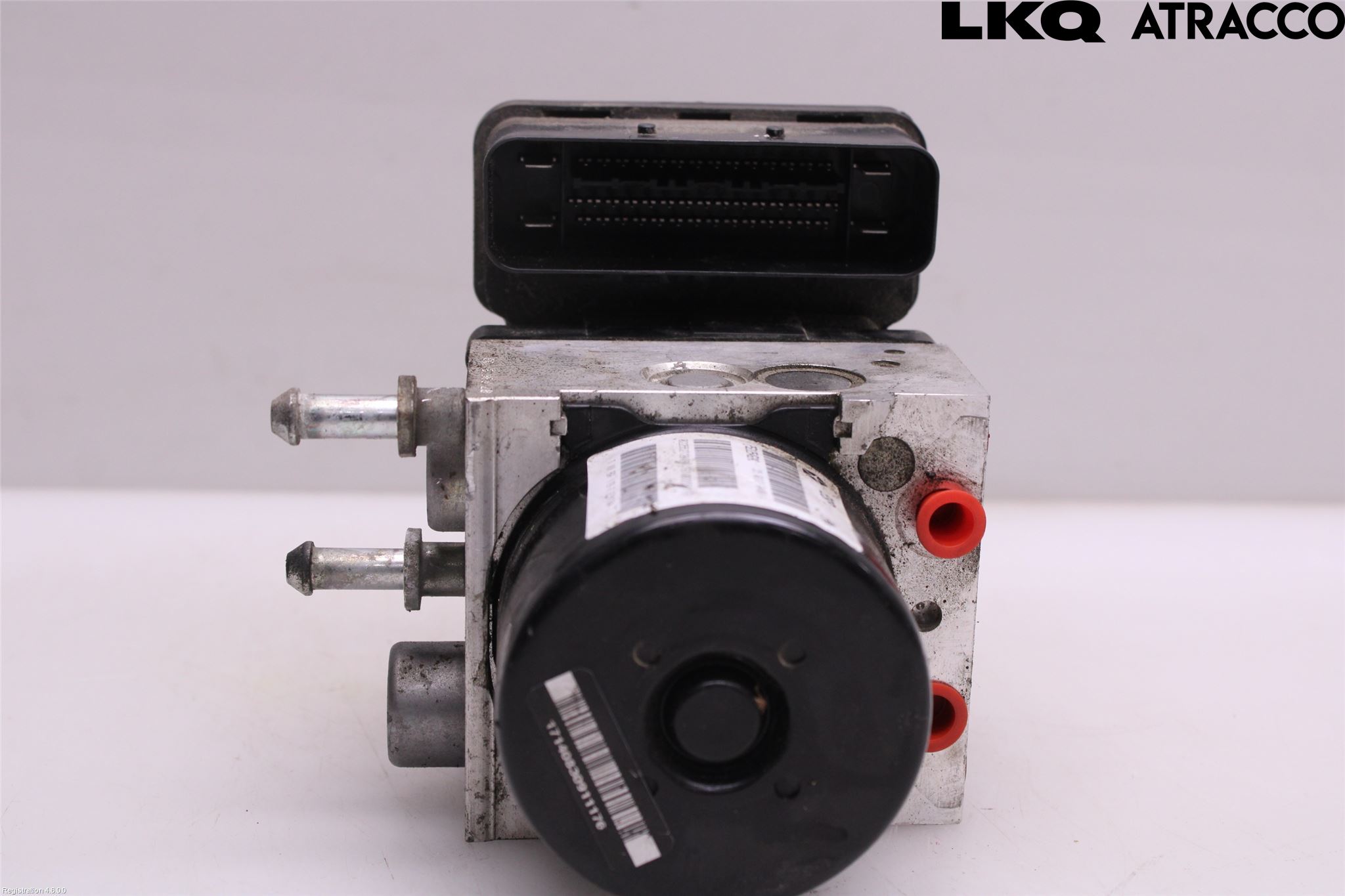 Dodge NITRO Abs Hydraulikkaggregat