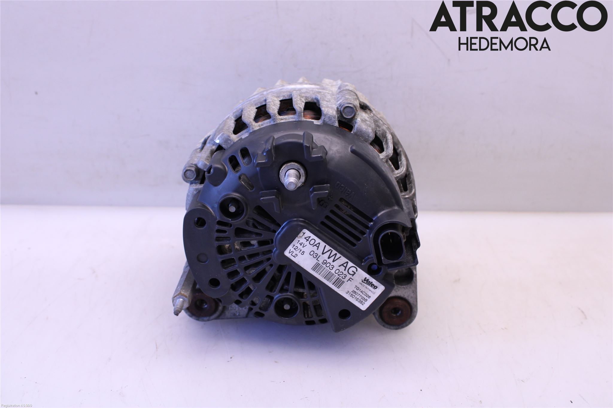 Skoda YETI Dynamo