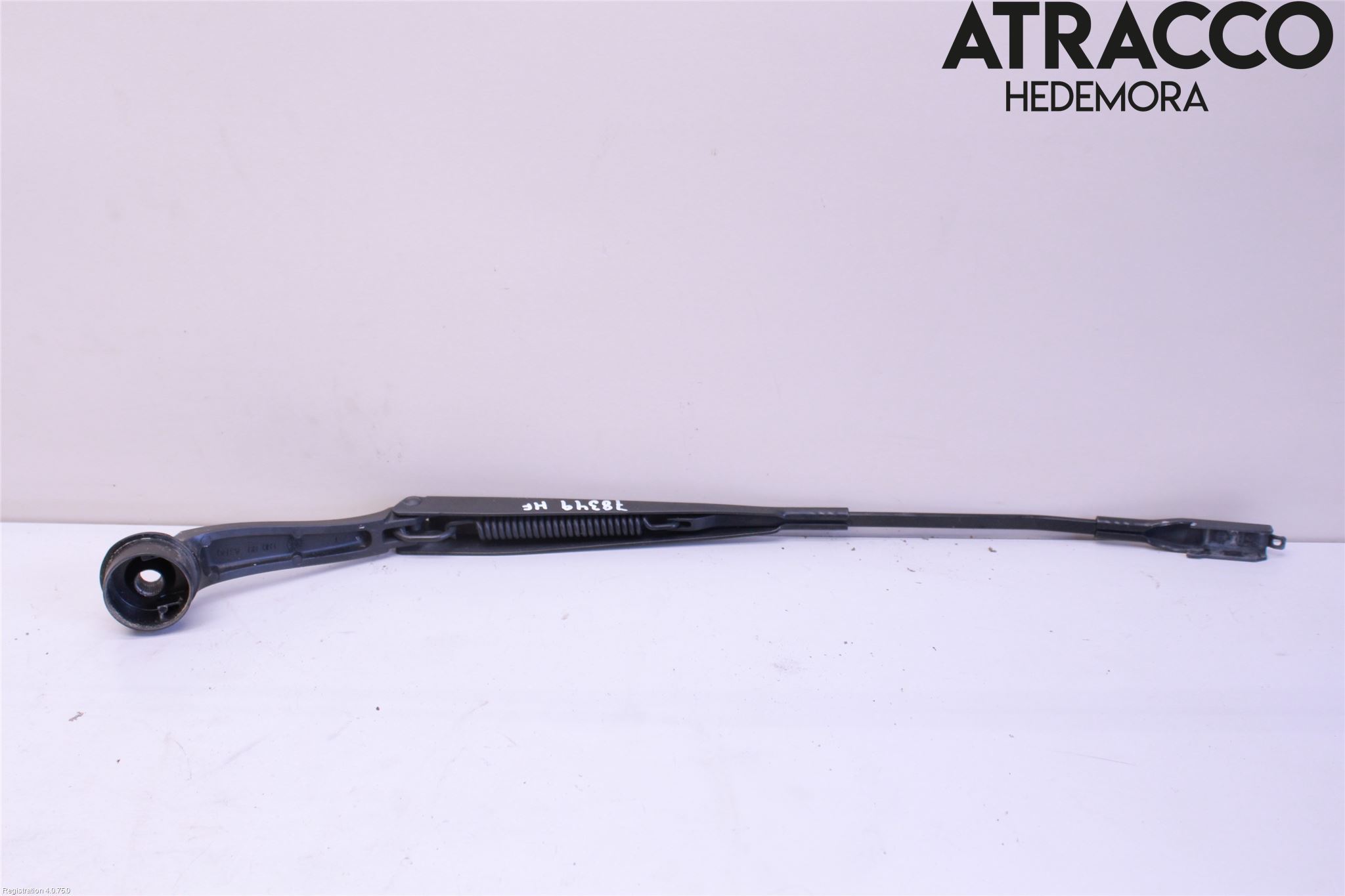 Ford MONDEO 15-22 Viskerarm-Armer Frontrute