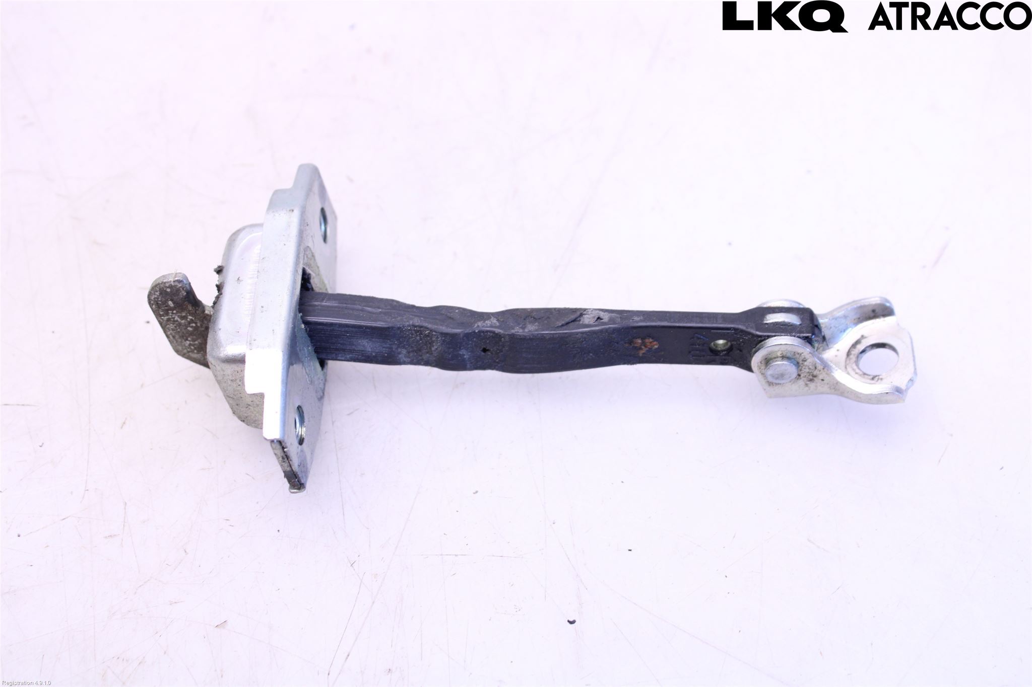 Toyota RAV4 13-18 Dørstopper