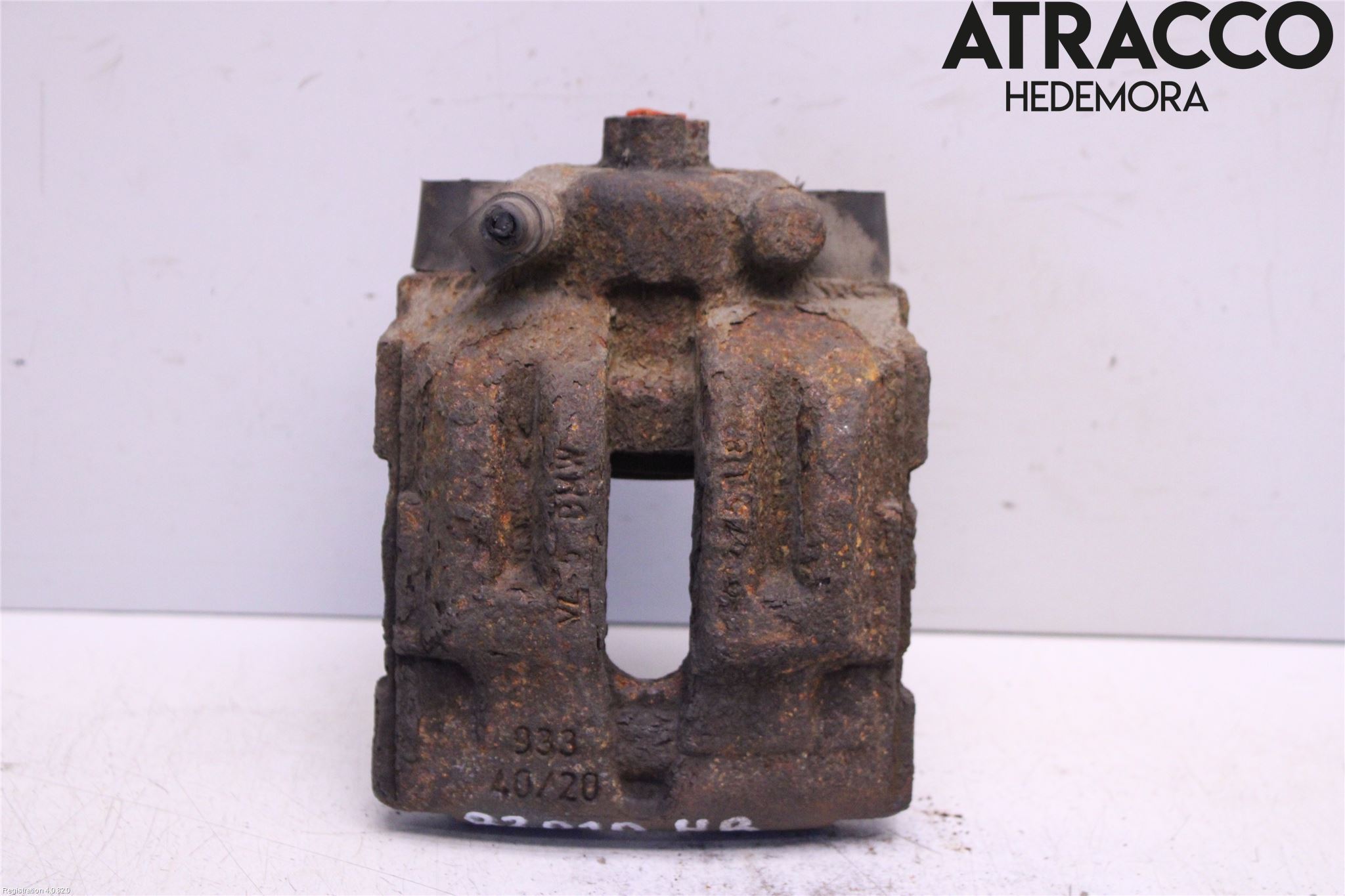 BMW 1 E87/81 5D/3D 03-11 Bremsecaliper Bak Høyre