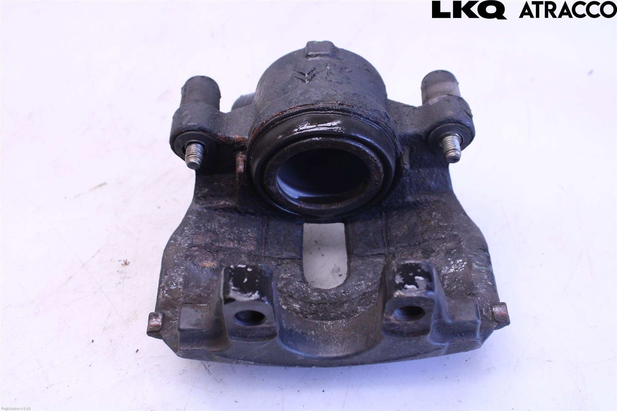Peugeot 508 11-18 Bremsecaliper Foran Venstre