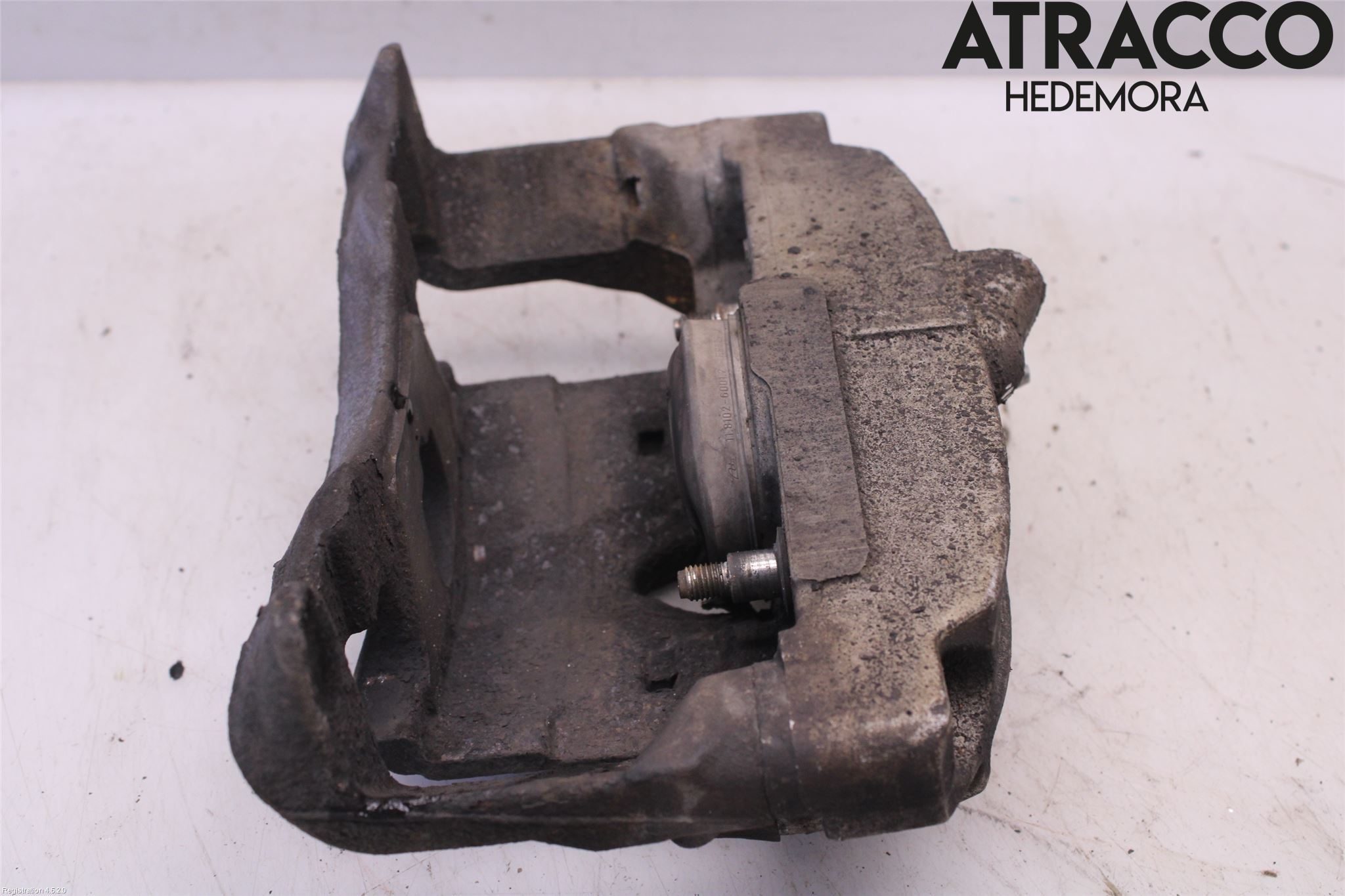 Volvo V70 08-13 Bremsecaliper Foran Venstre