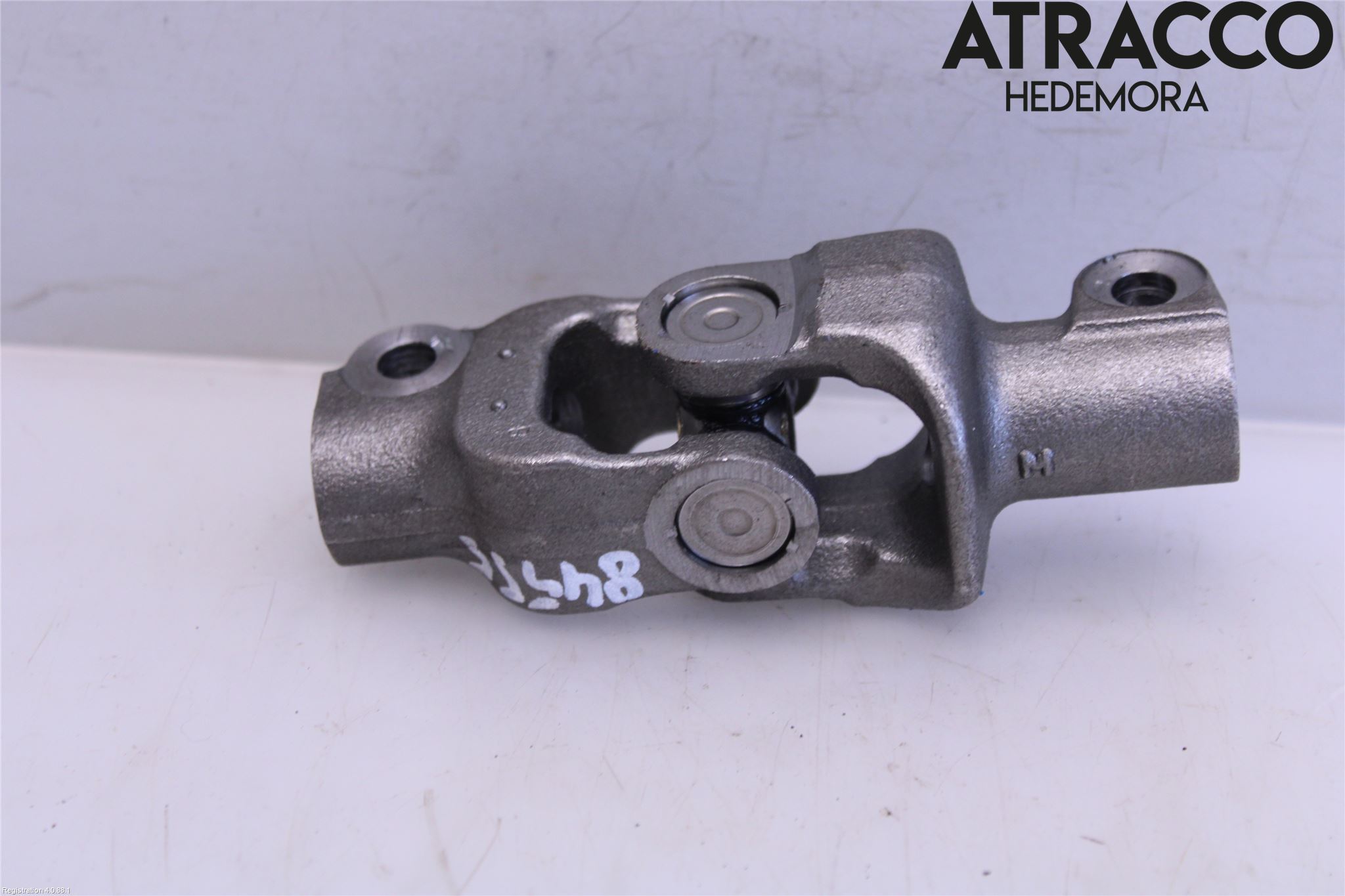 Toyota AYGO 15-21 Rattakselledd