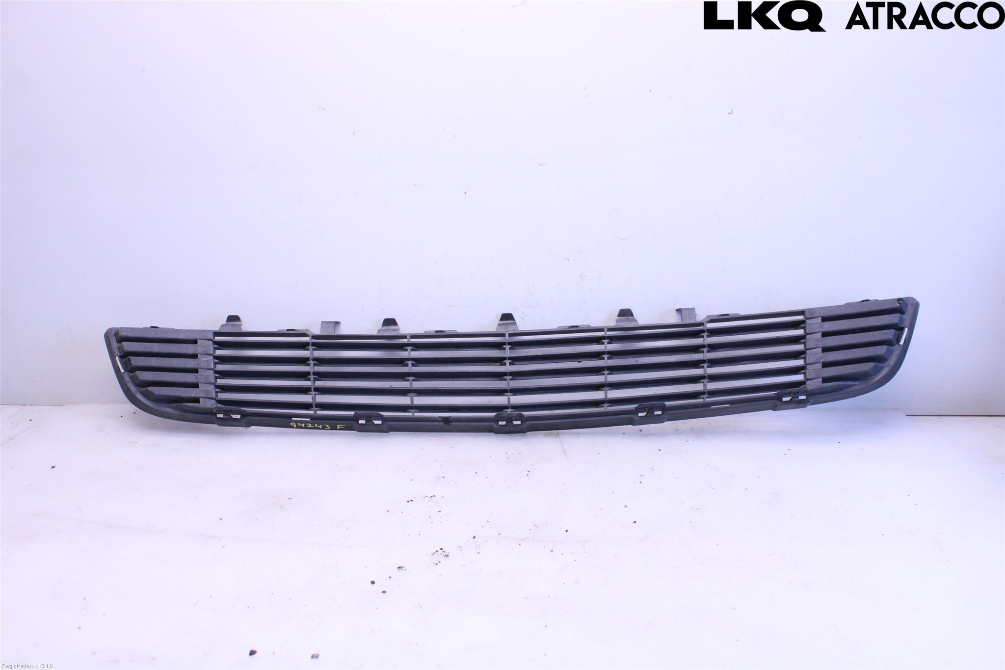 Mercedes-Benz MB VITO/V-KLASS (W640,W447,W448) 14- Grilldel Midt