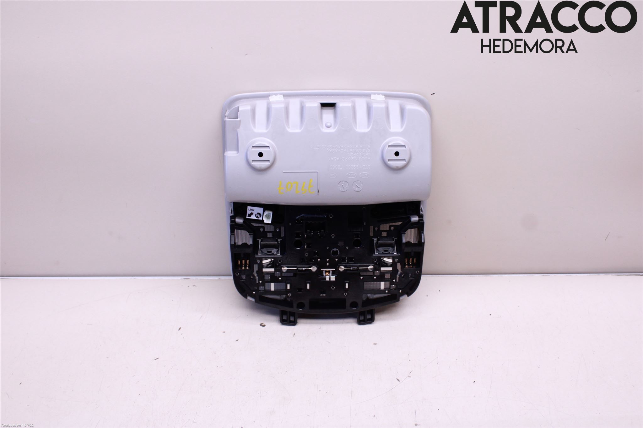Hyundai IONIQ AE 17-22 Innr Taklys