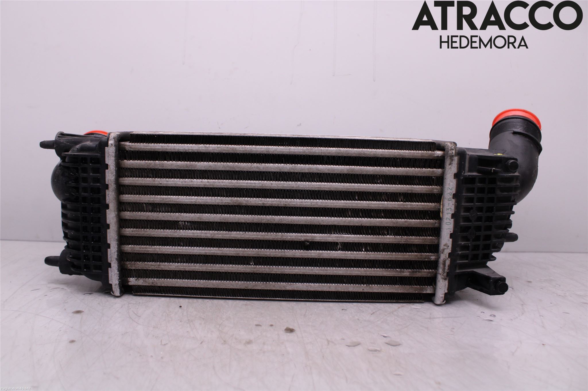 Peugeot 508 11-18 Intercooler Radiator