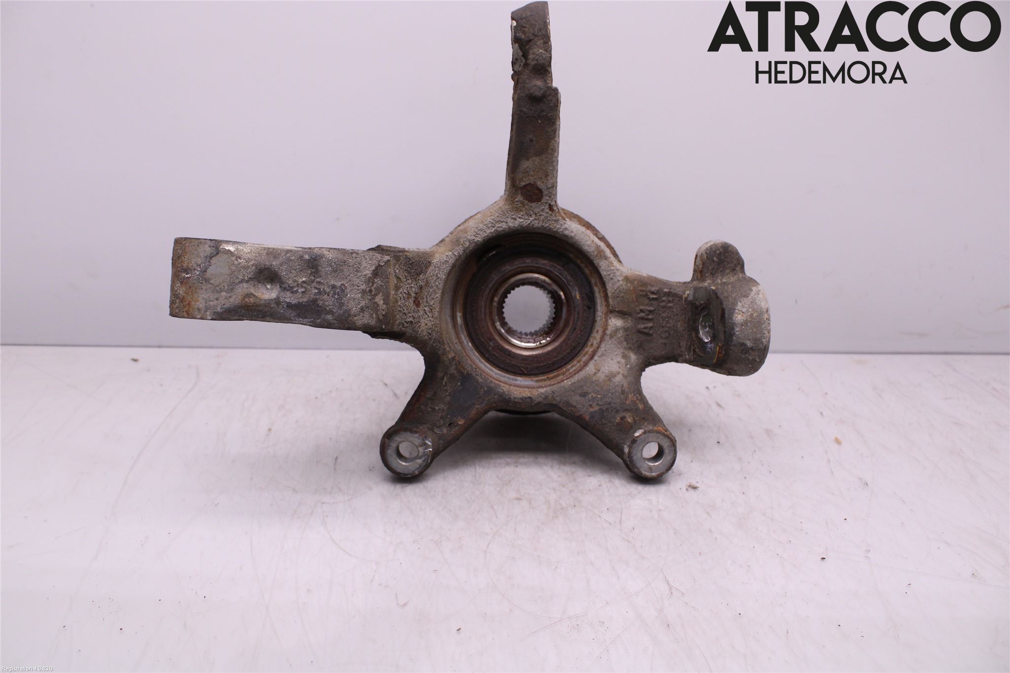 Mercedes-Benz MB CLA-KLASS (C117/X117) 13-19 Spindel Hf