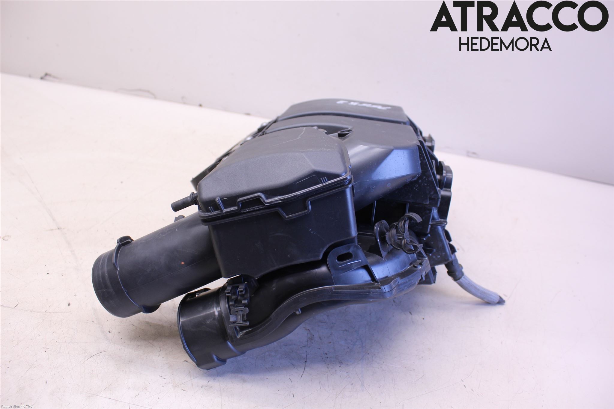 Citroen BERLINGO/E-BERLINGO 19- Luftfilter Boks
