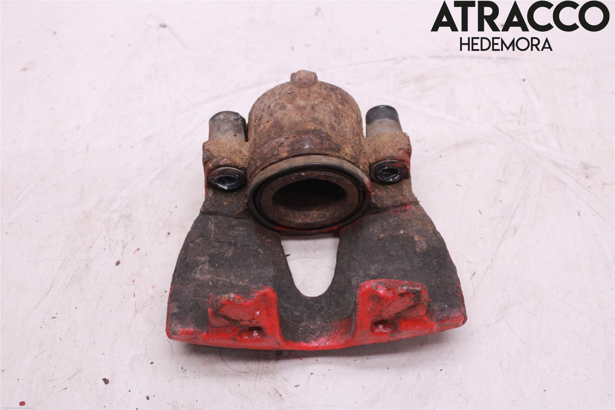 Saab 9-5     06-10 Bremsecaliper Foran Venstre