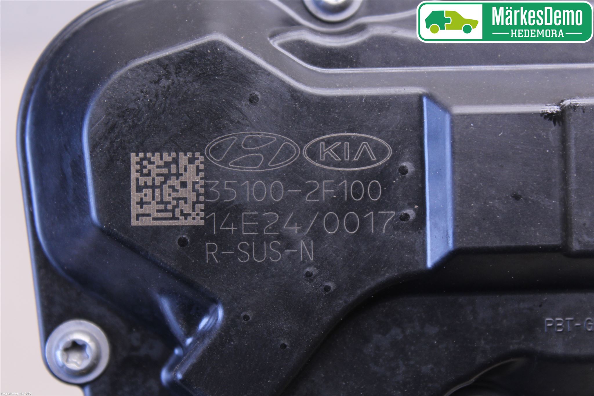 Kia SORENTO 10-14 Inns Spjeldhus