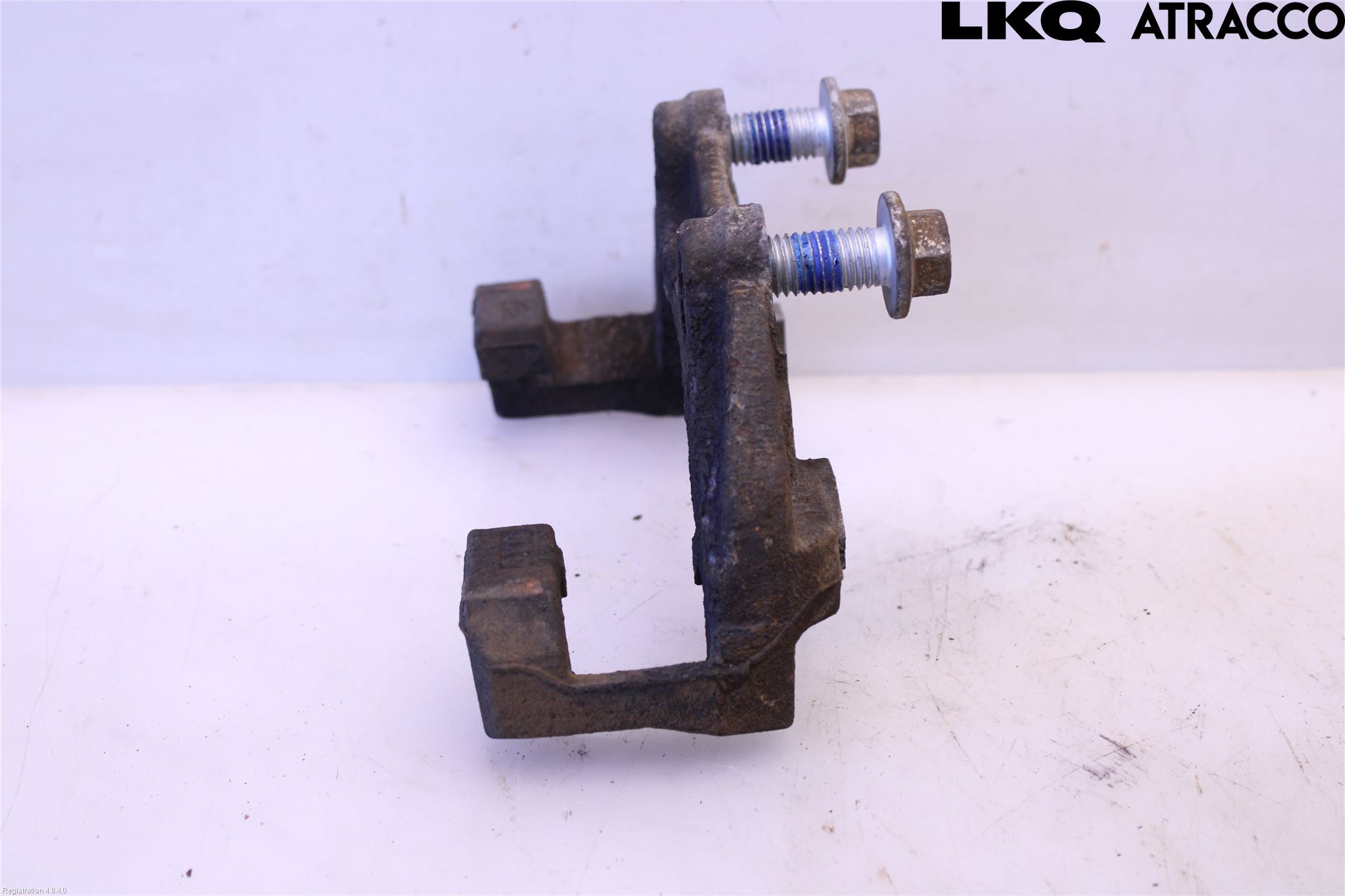 Volvo V40 CROSS COUNTRY 13-19 Bremsecaliper Feste Holder
