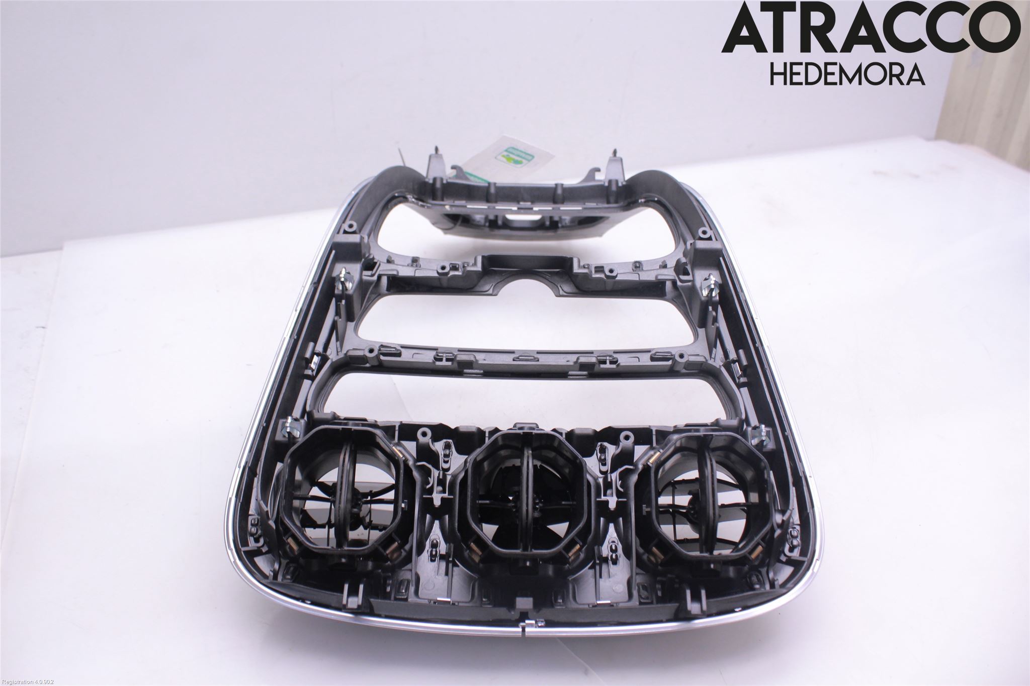 Mercedes-Benz MB C-KLASS (W205) 14-21 Instrumentkonsoll Midt