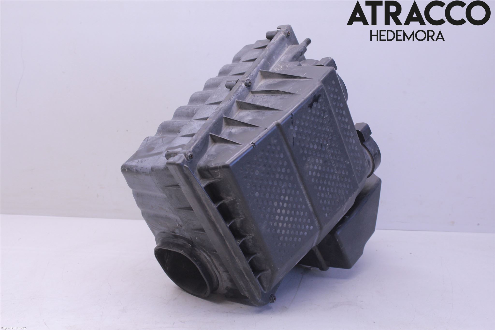 Landrover LAND ROVER DISCOVERY 4 10-16 Luftfilter Boks