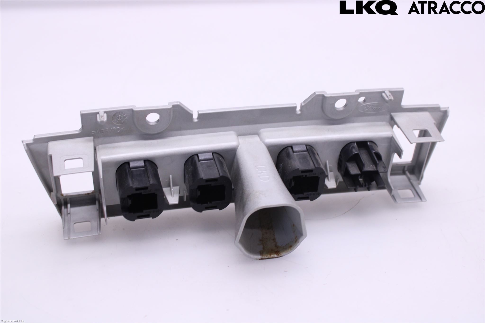 Ford FOCUS 08-11 Bryter Varme Rute