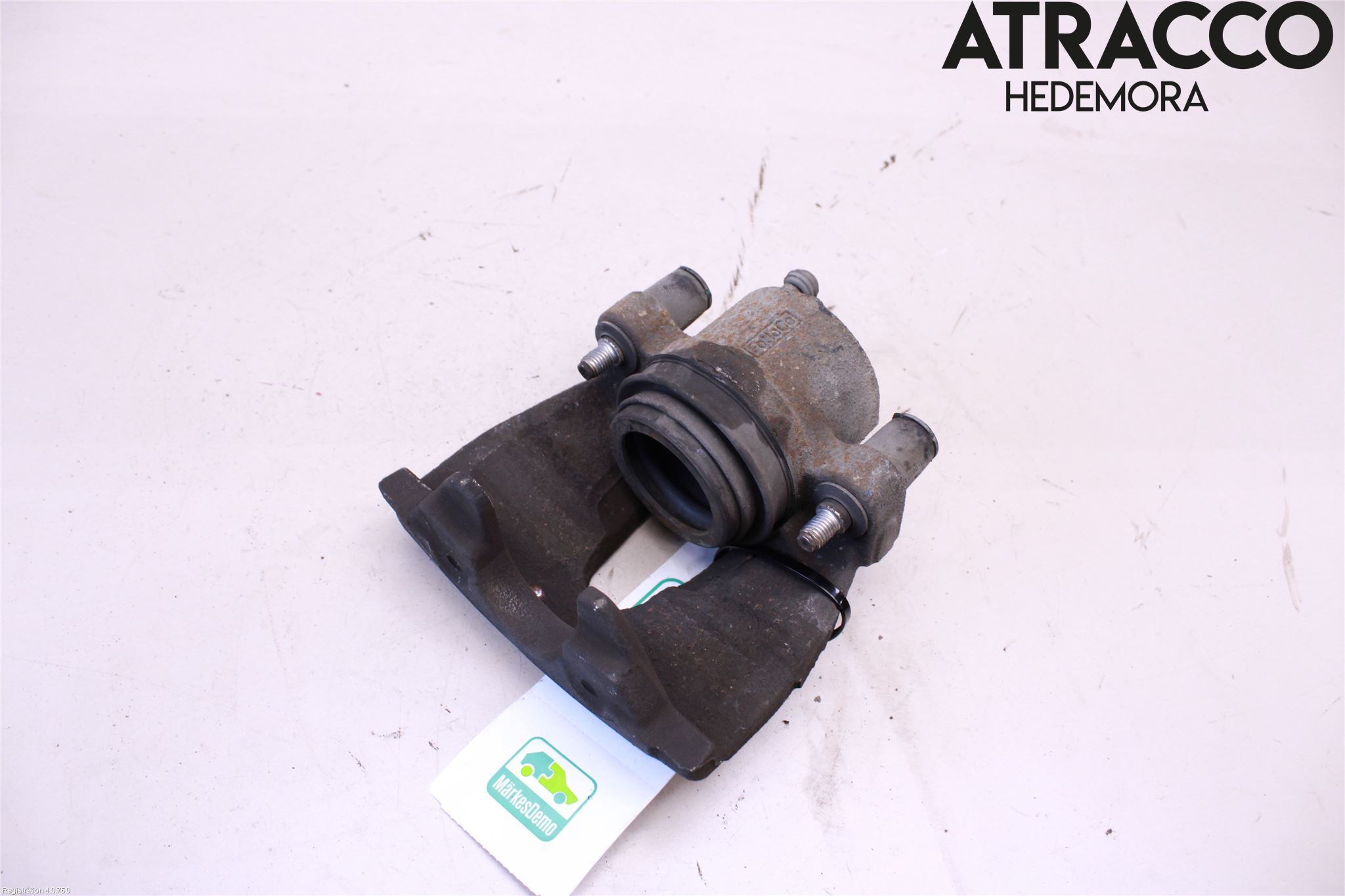 Volvo V50 08-12 Bremsecaliper Foran Venstre