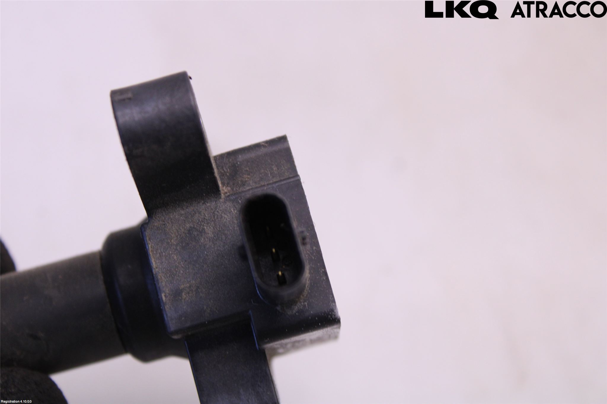 Volvo V70 08-13 Coil