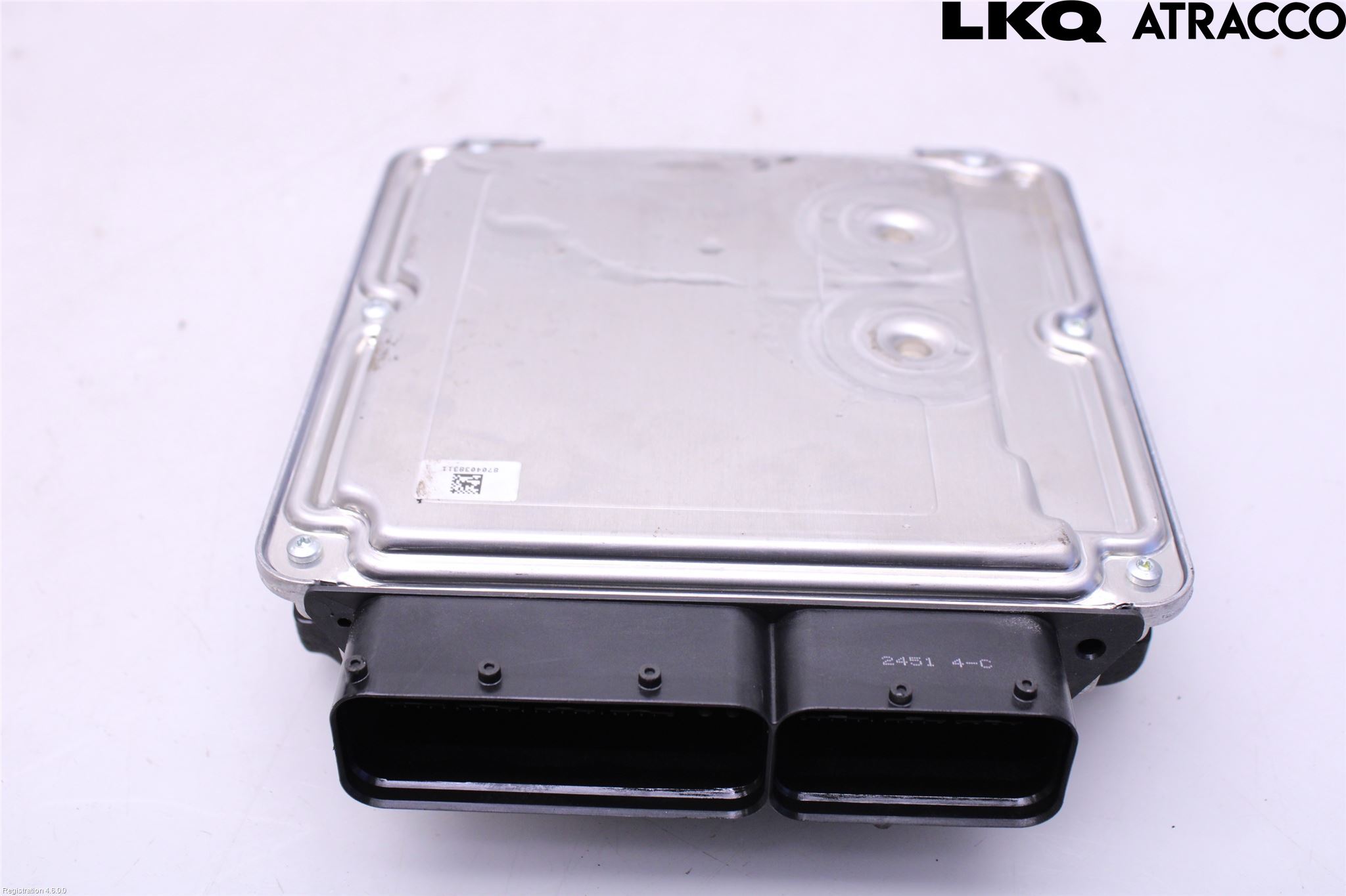 Audi A4/S4 08-11 Styreenhet Dieselpumpe
