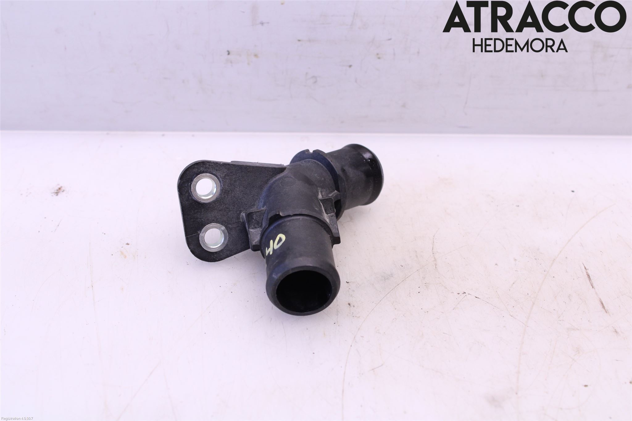 Toyota COROLLA 19- Radiator Slange