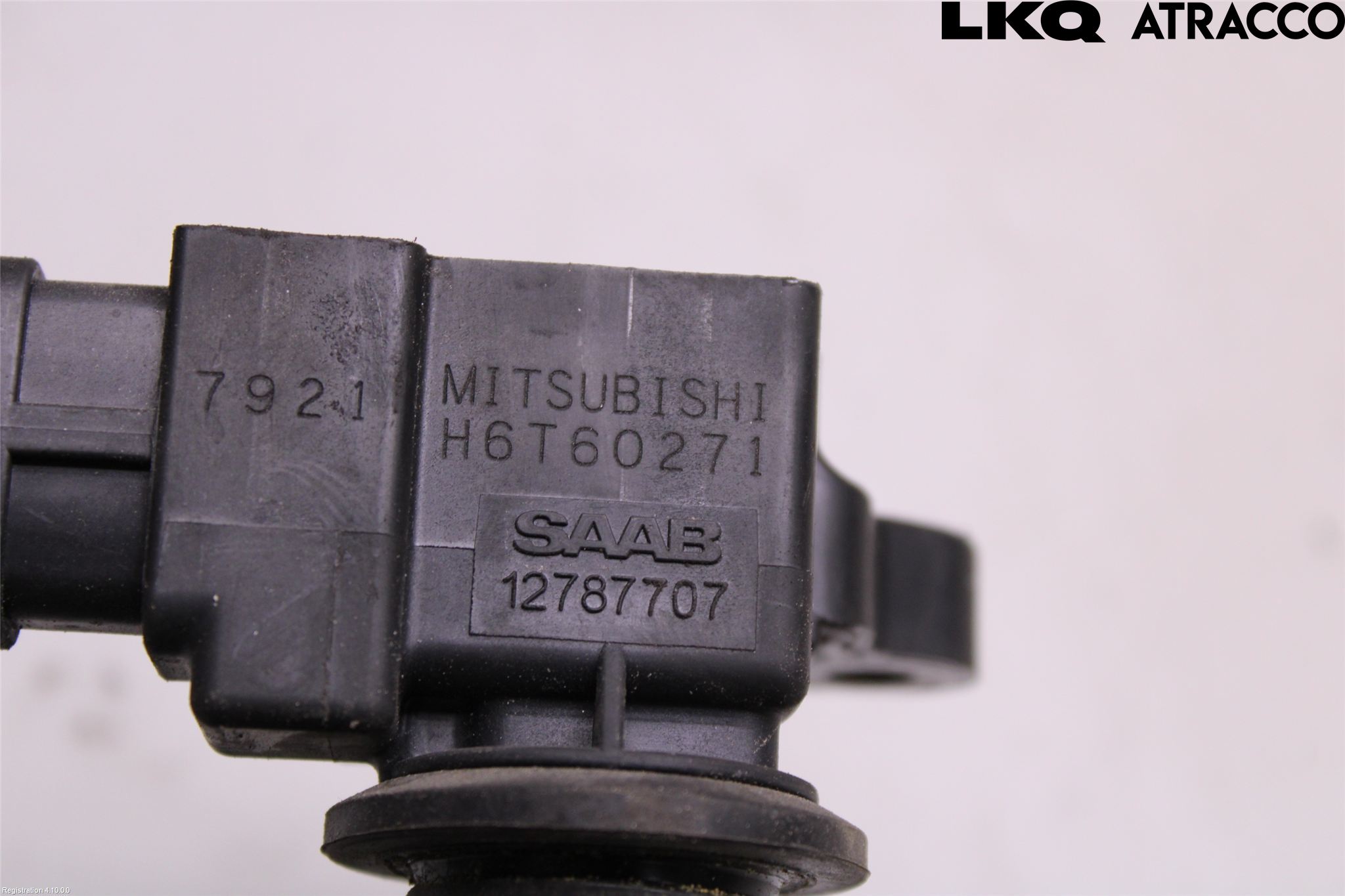Saab 9-3 VER2/VER3 08-15 Coil