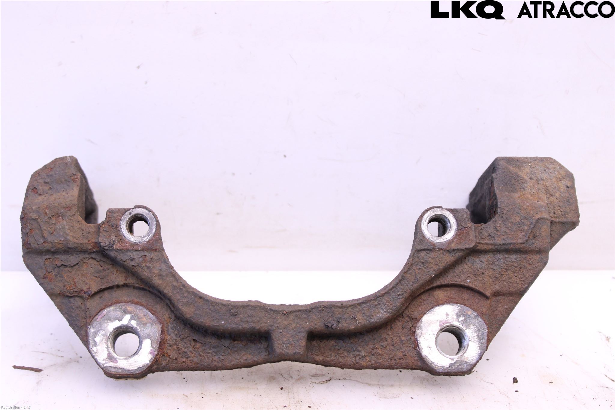Volvo XC60 14-17 Bremsecaliper Feste Holder